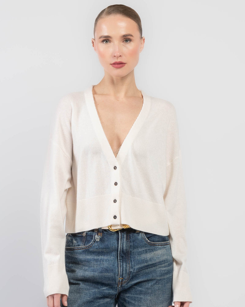 Short Cardigan