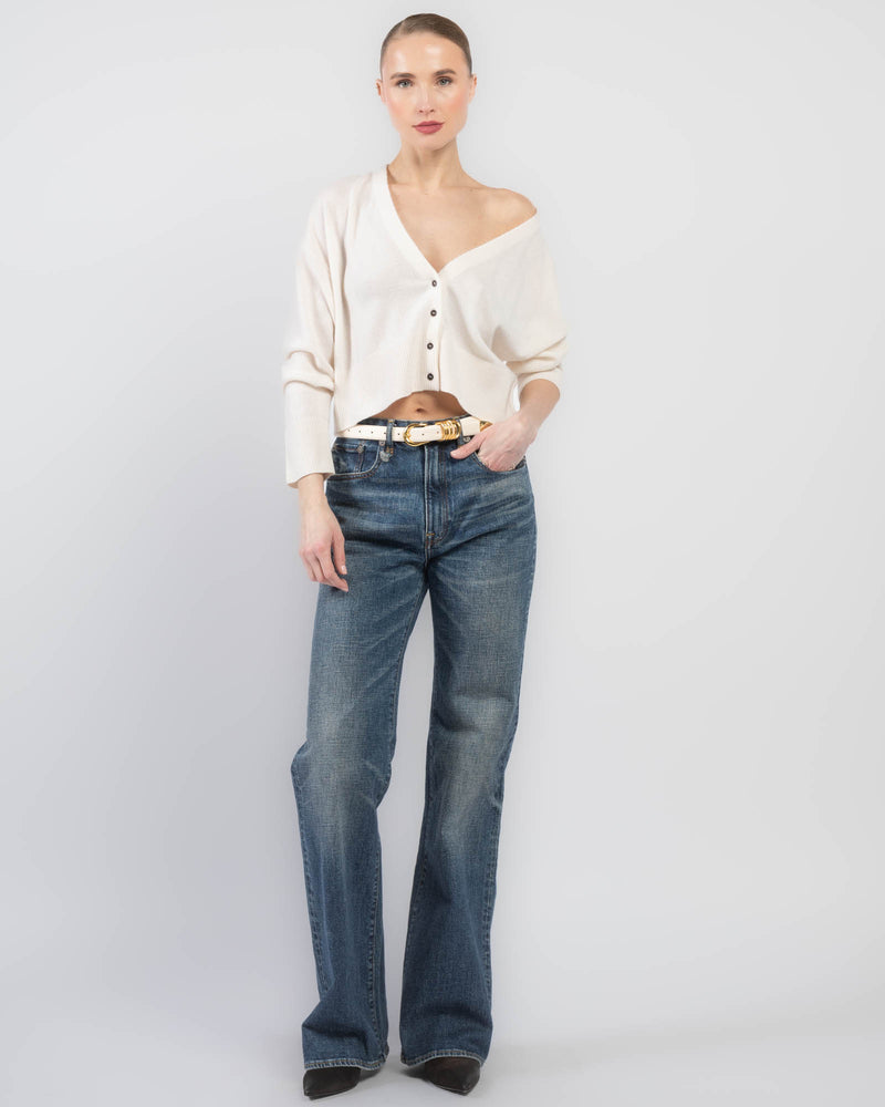 Short Cardigan
