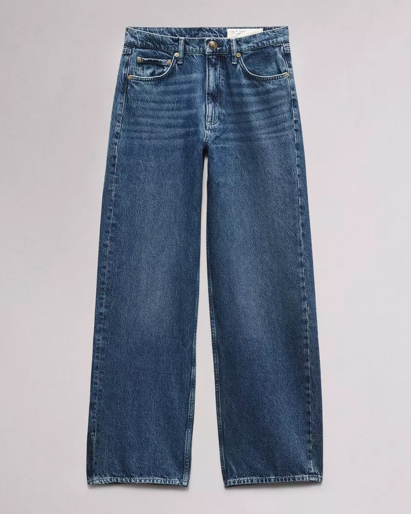 Shea Straight Jeans