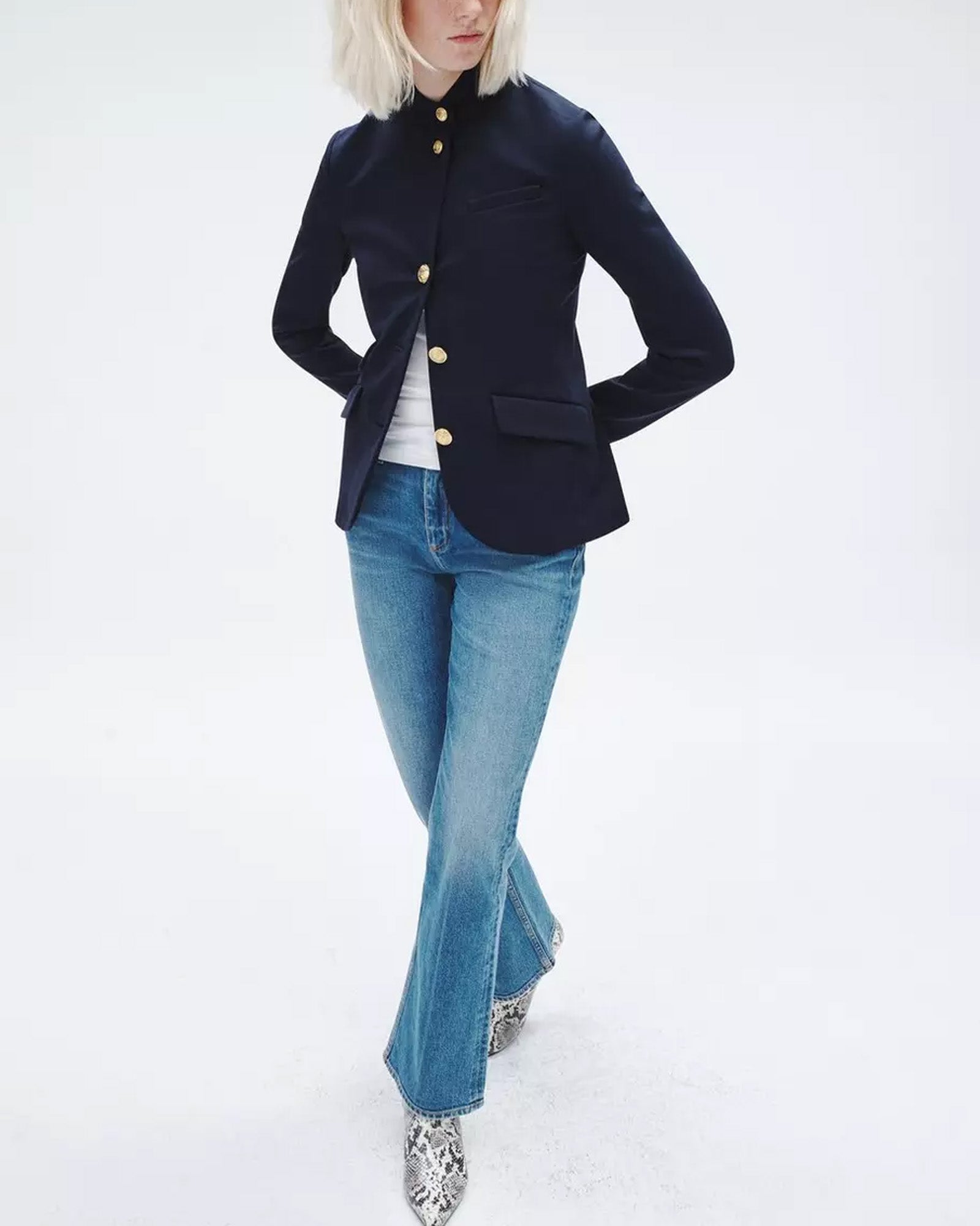 Slade Blazer