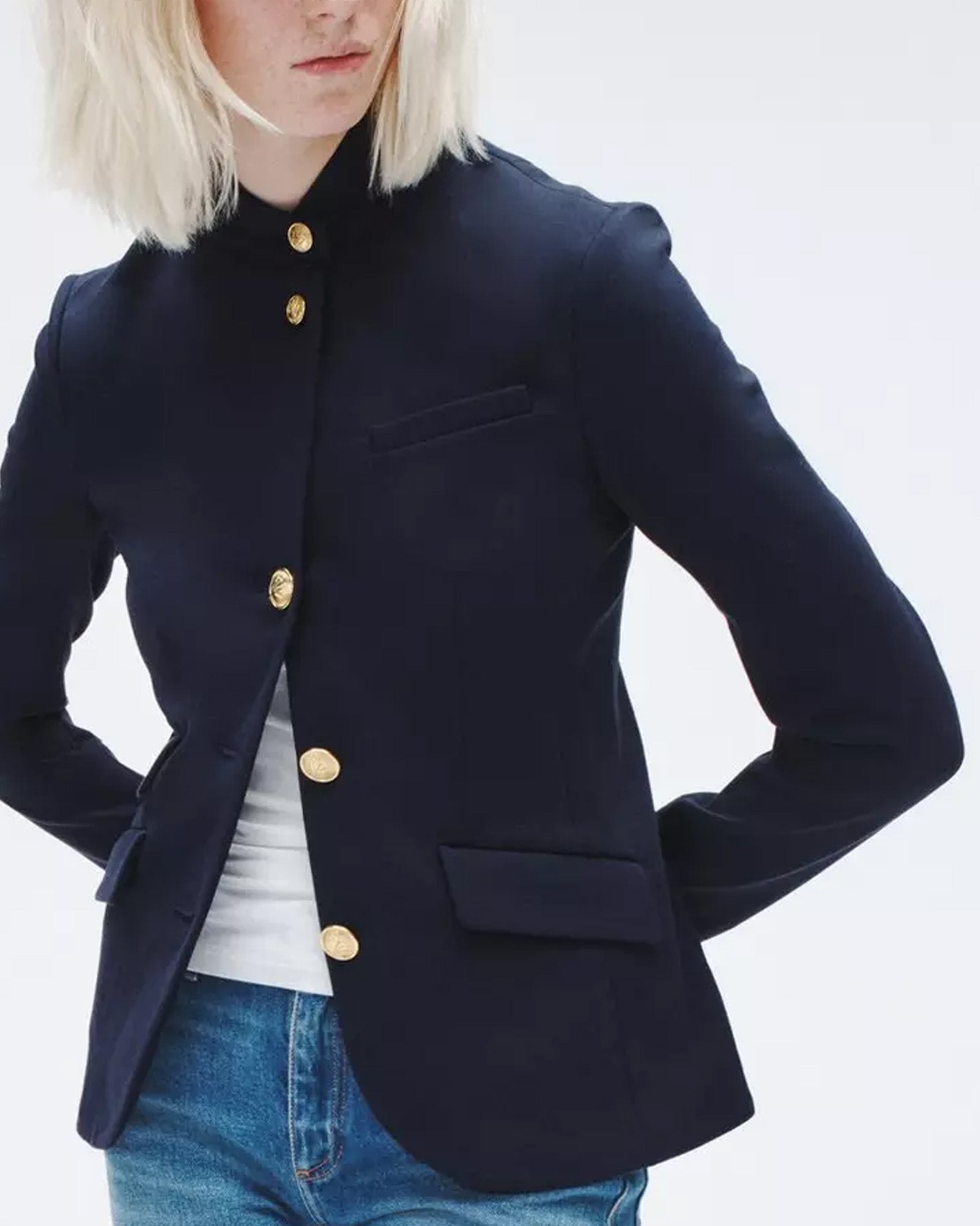 Slade Blazer