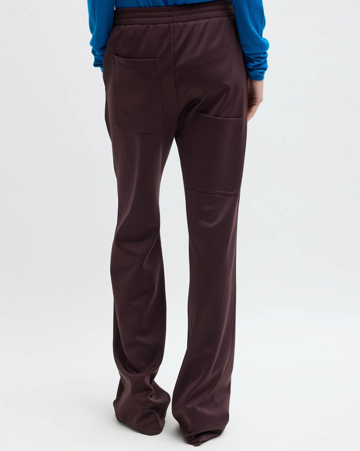 Scottie Knit Jogger