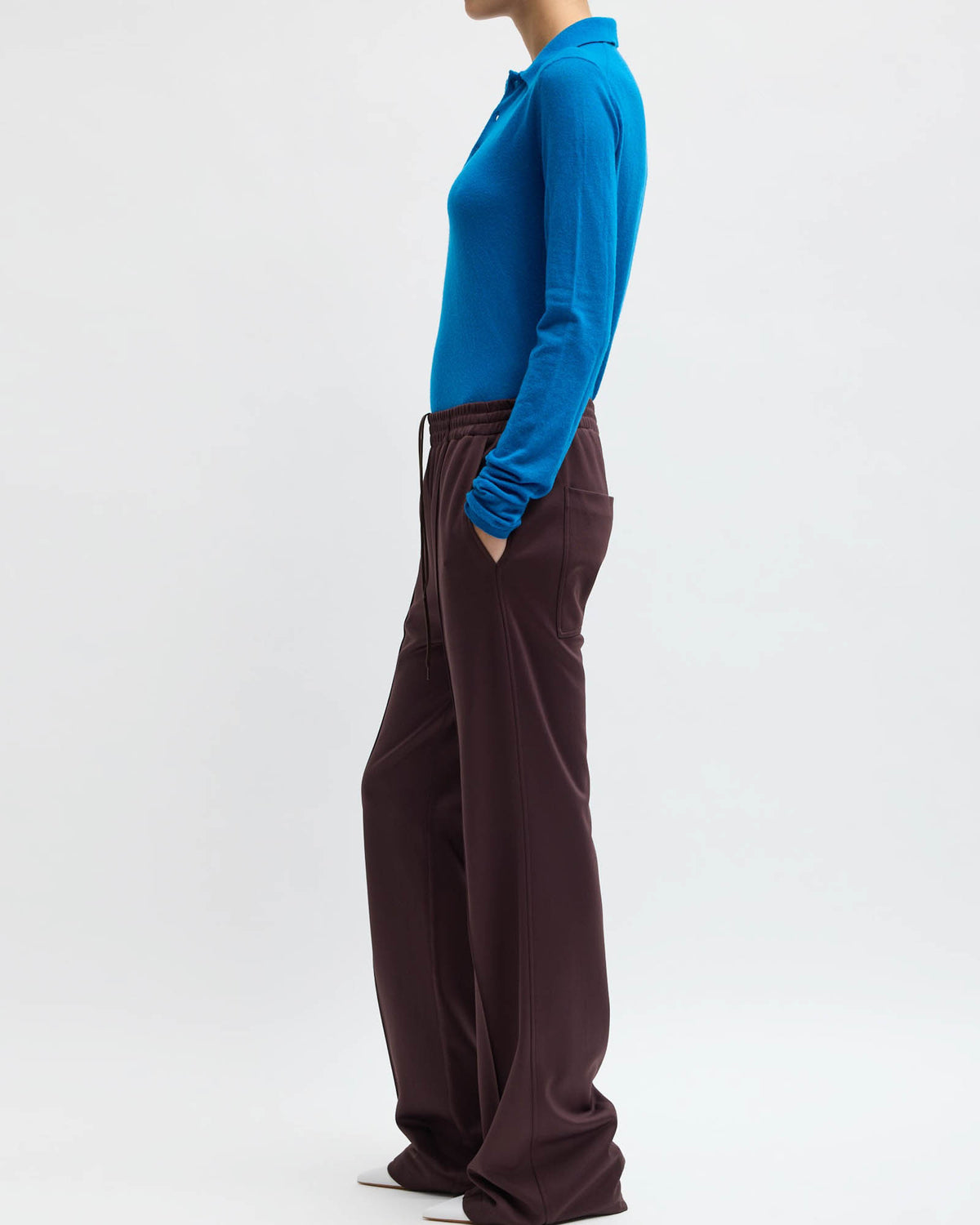 Scottie Knit Jogger