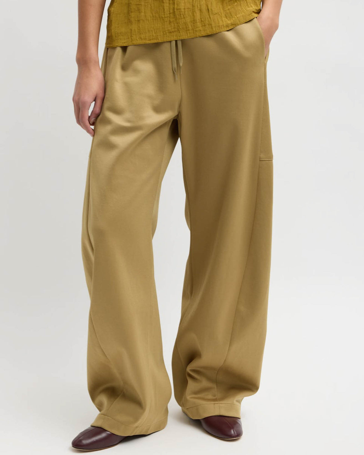 Winslow Knit Pants