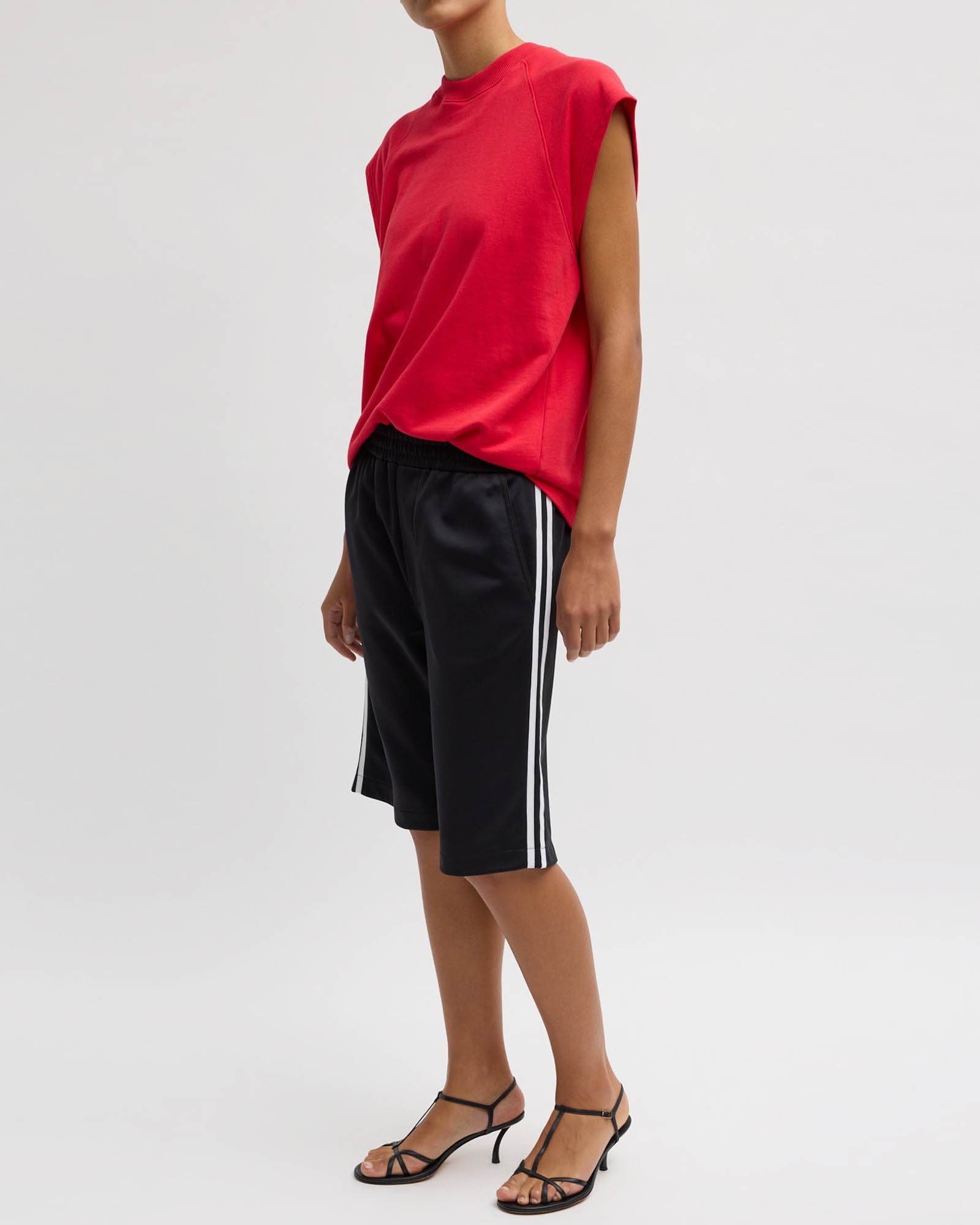 Active Knit Short