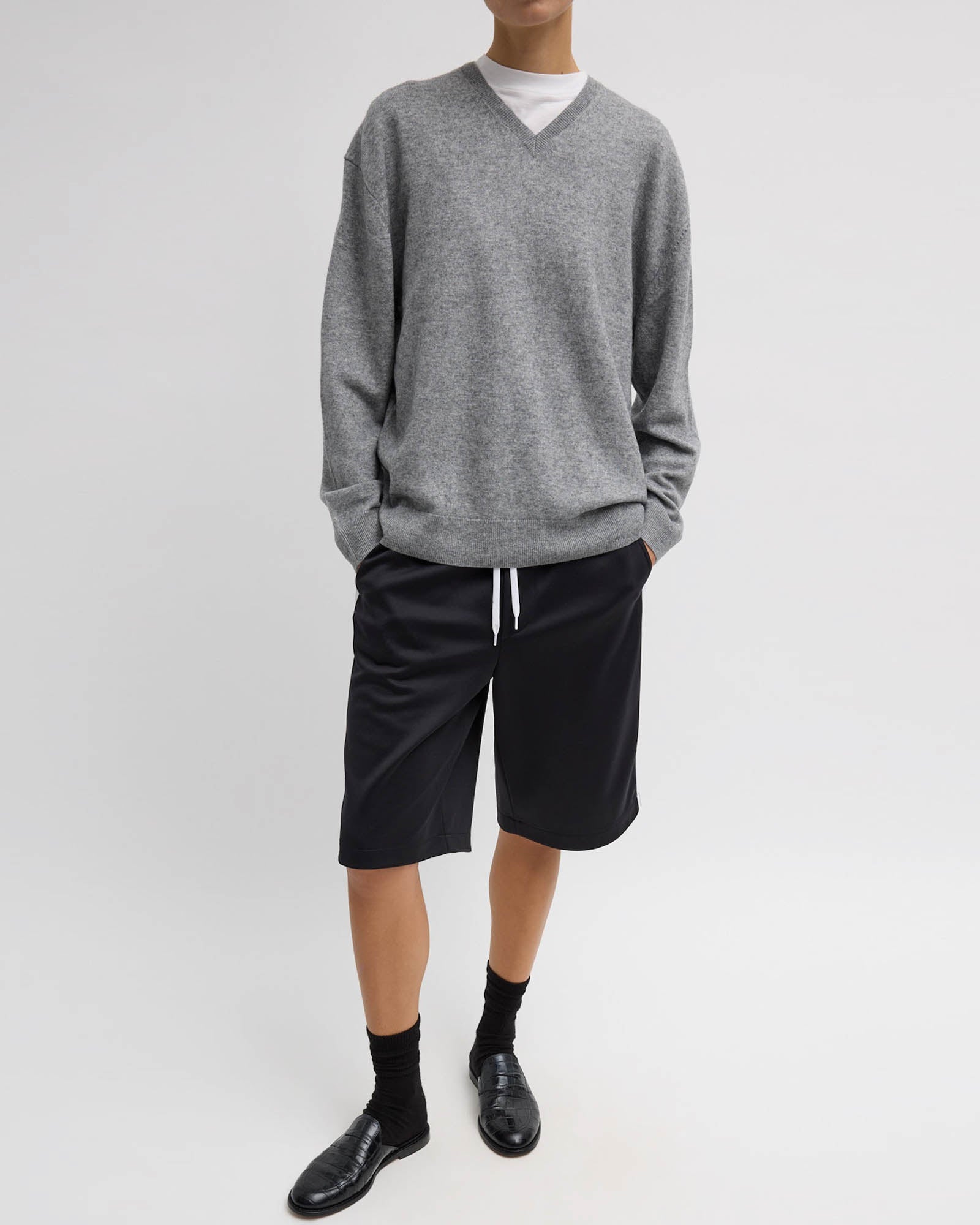 Active Knit Short