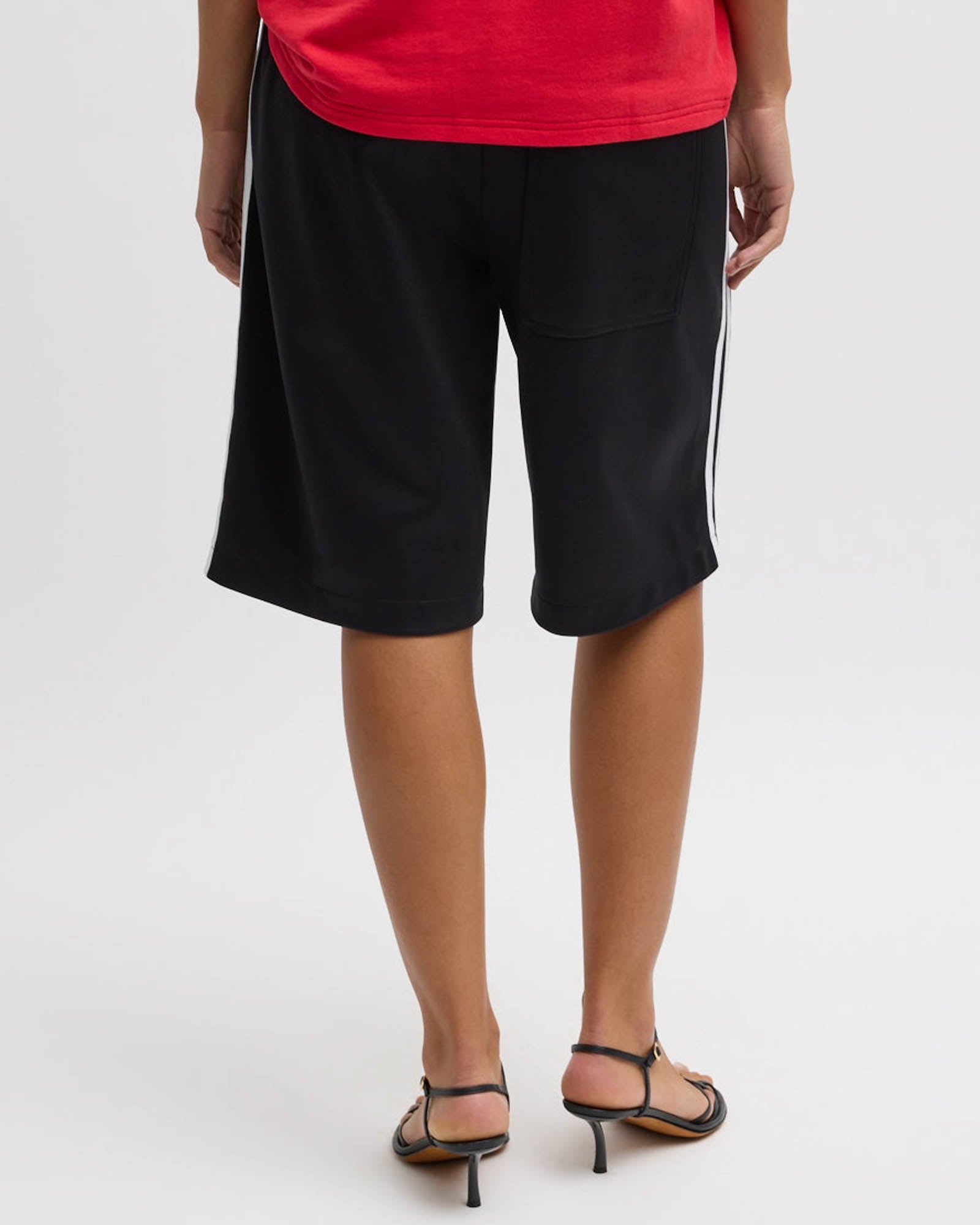 Active Knit Short