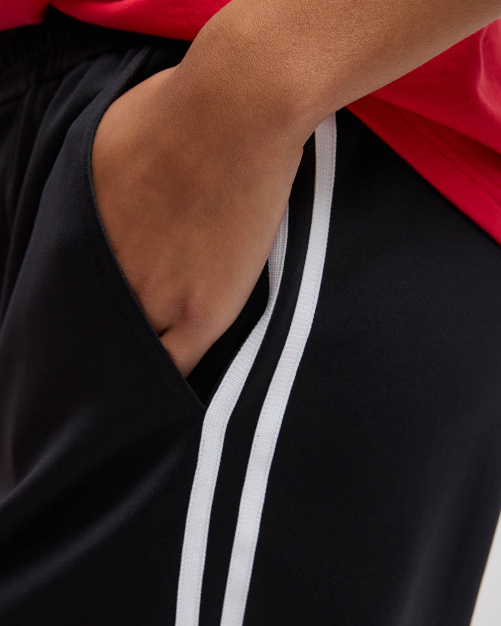 Active Knit Short
