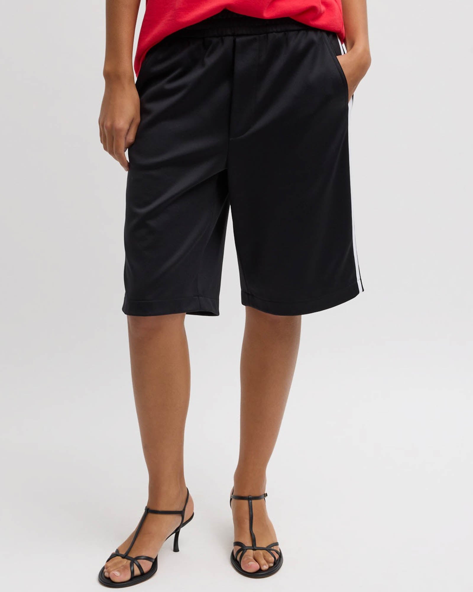 Active Knit Short