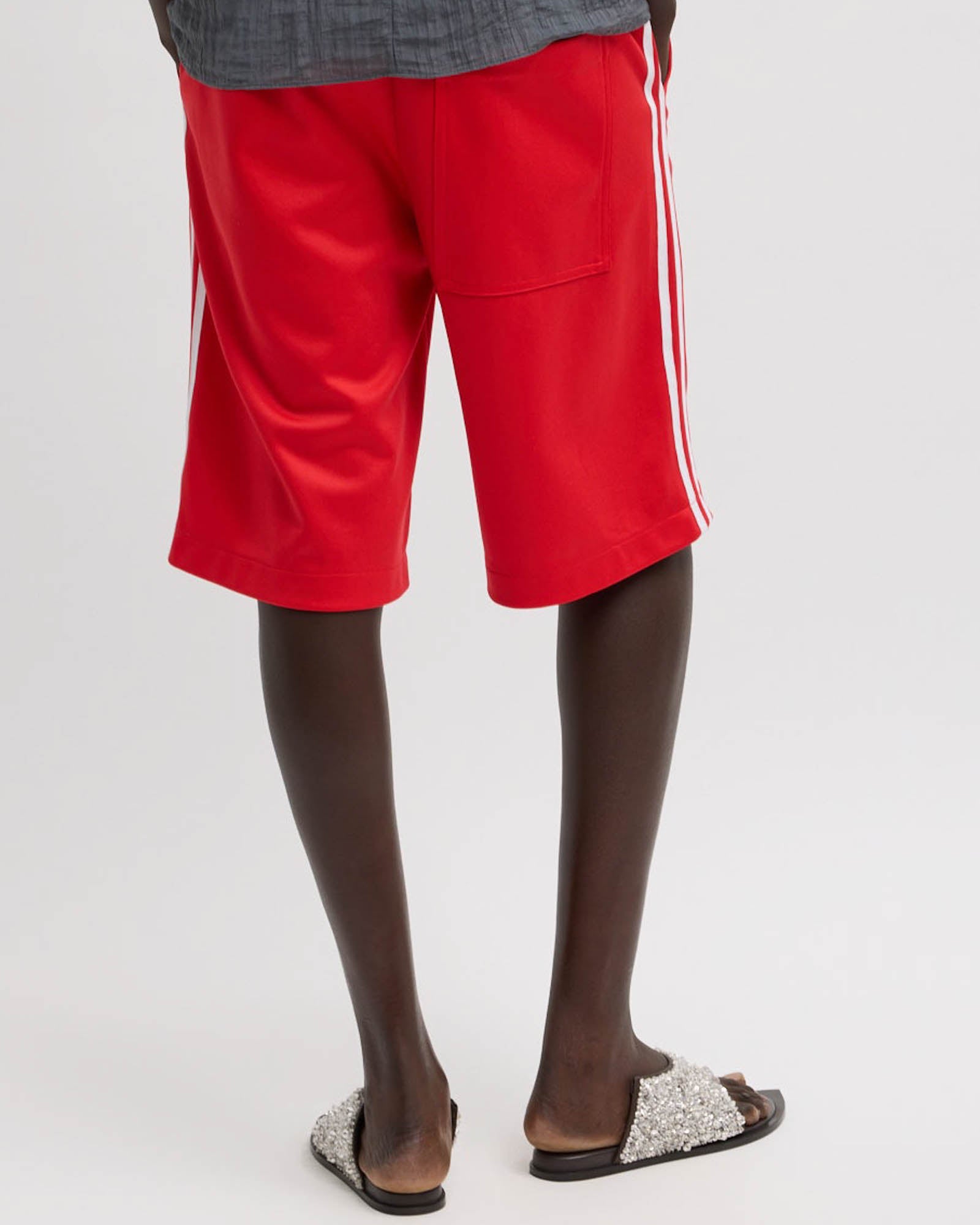 Active Knit Short