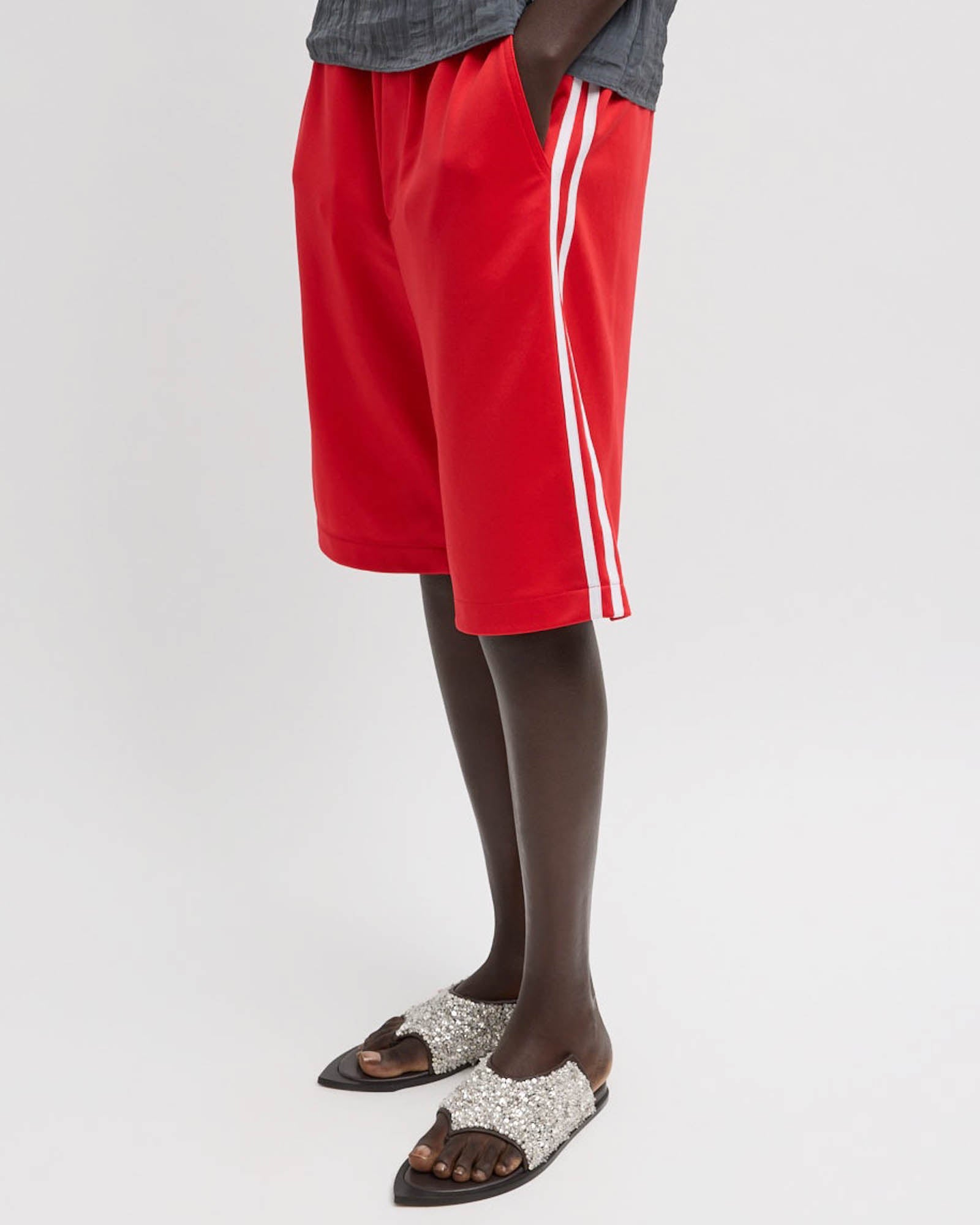 Active Knit Short