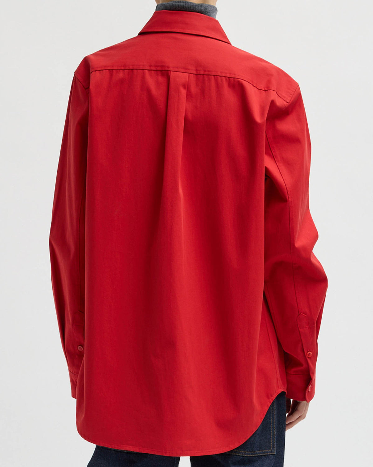 Bio Easy Shirt