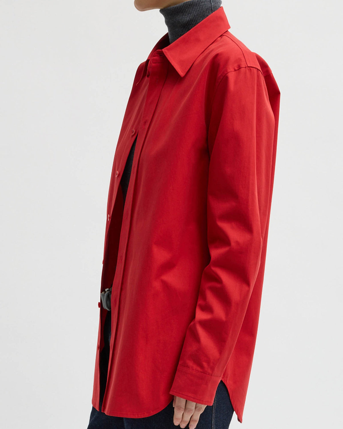 Bio Easy Shirt