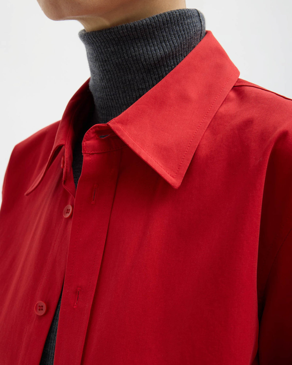 Bio Easy Shirt