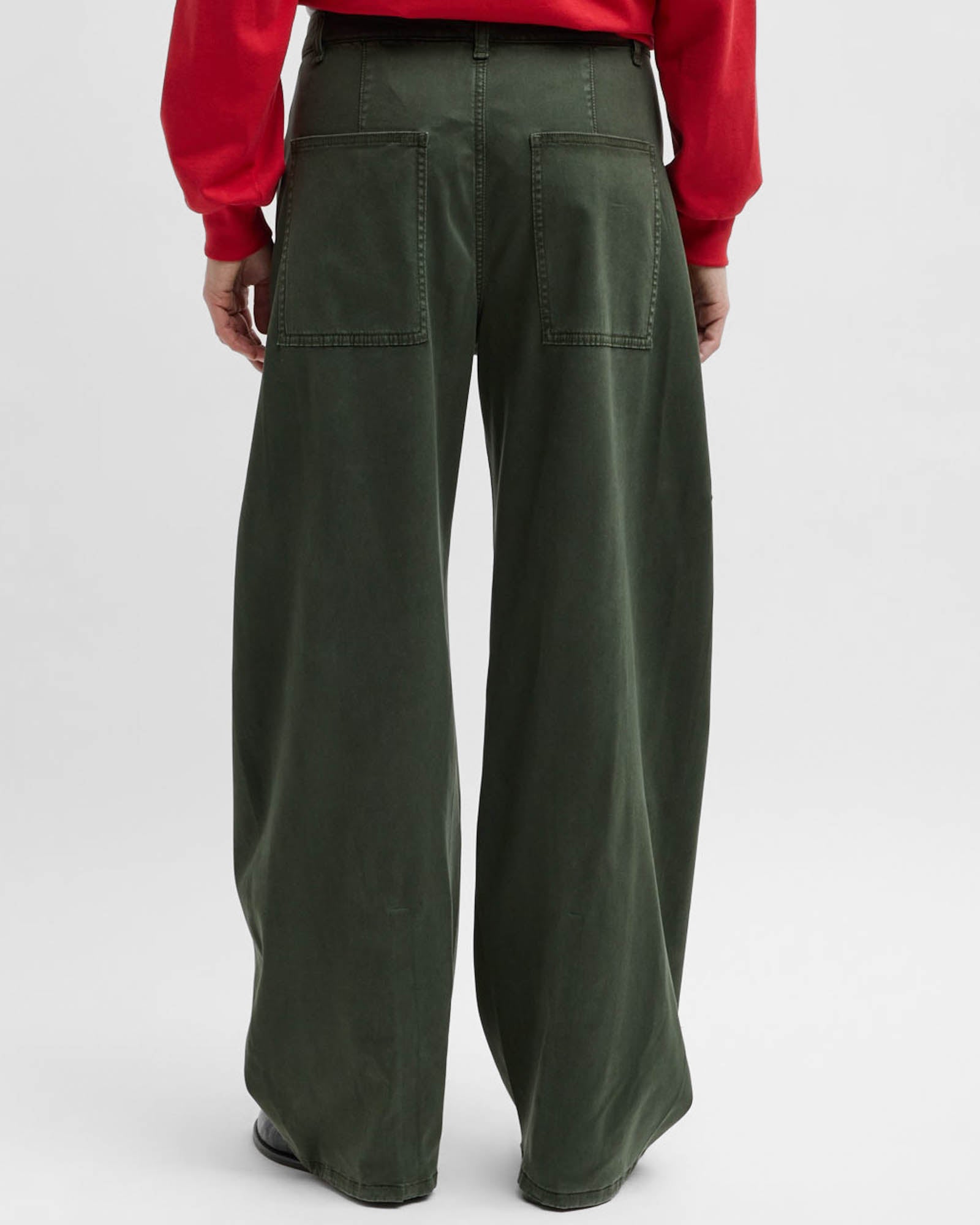 Reactive Sid Pant
