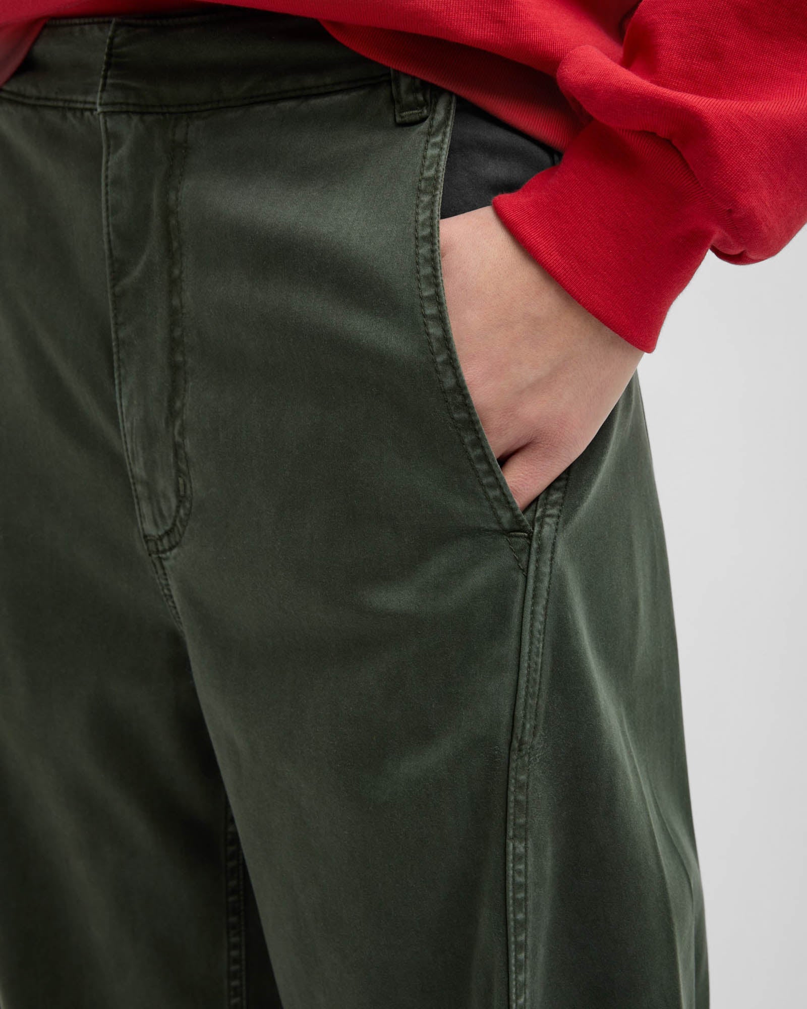 Reactive Sid Pant
