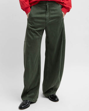 Reactive Sid Pant