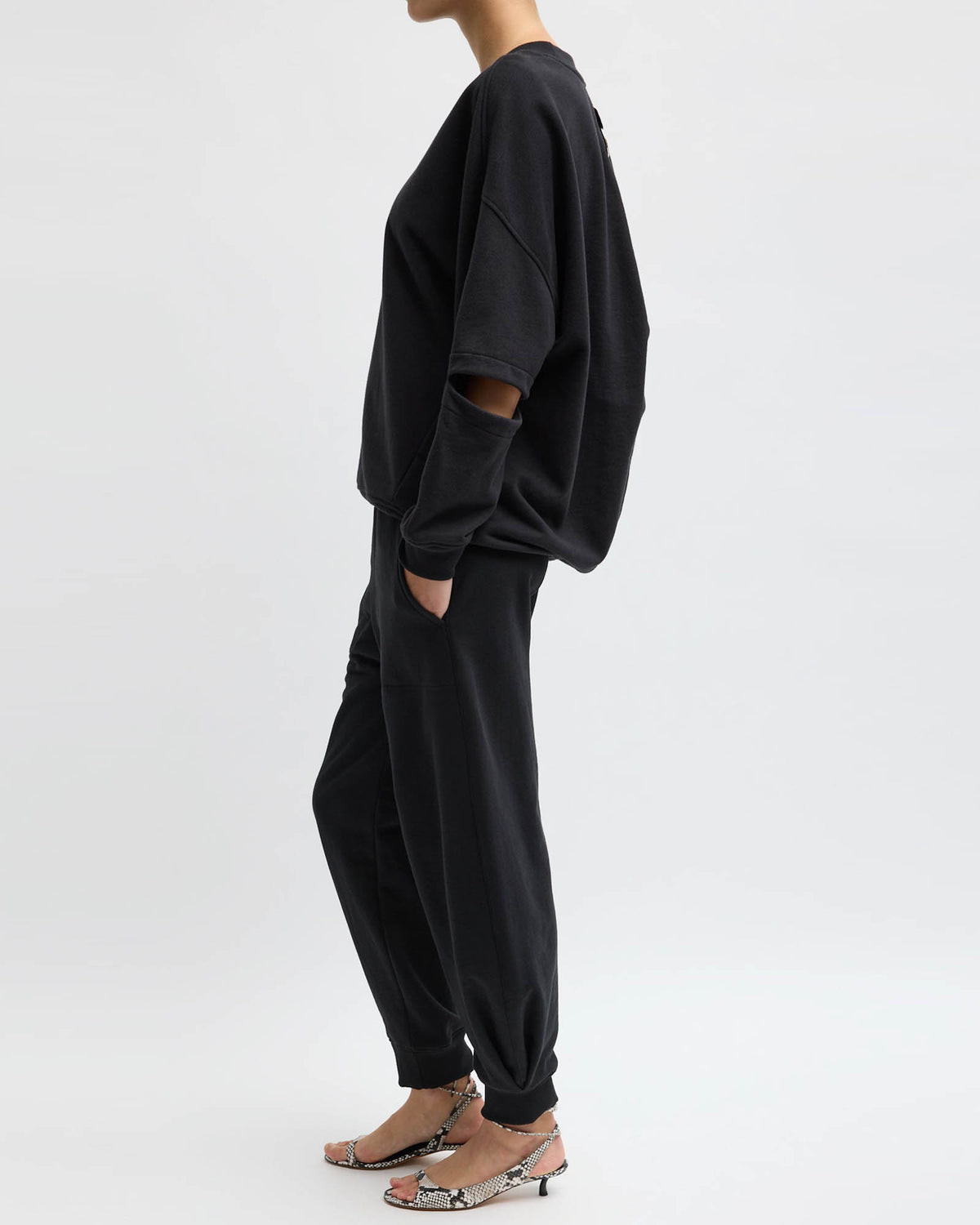 Calder Sweatpant