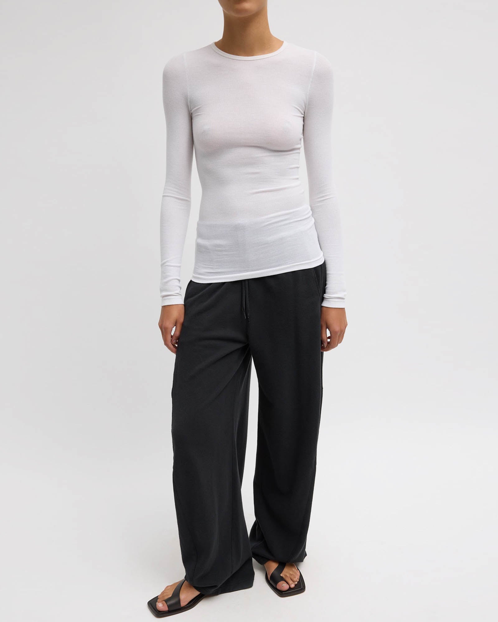 Sweat-shirt Winslow Pantalon
