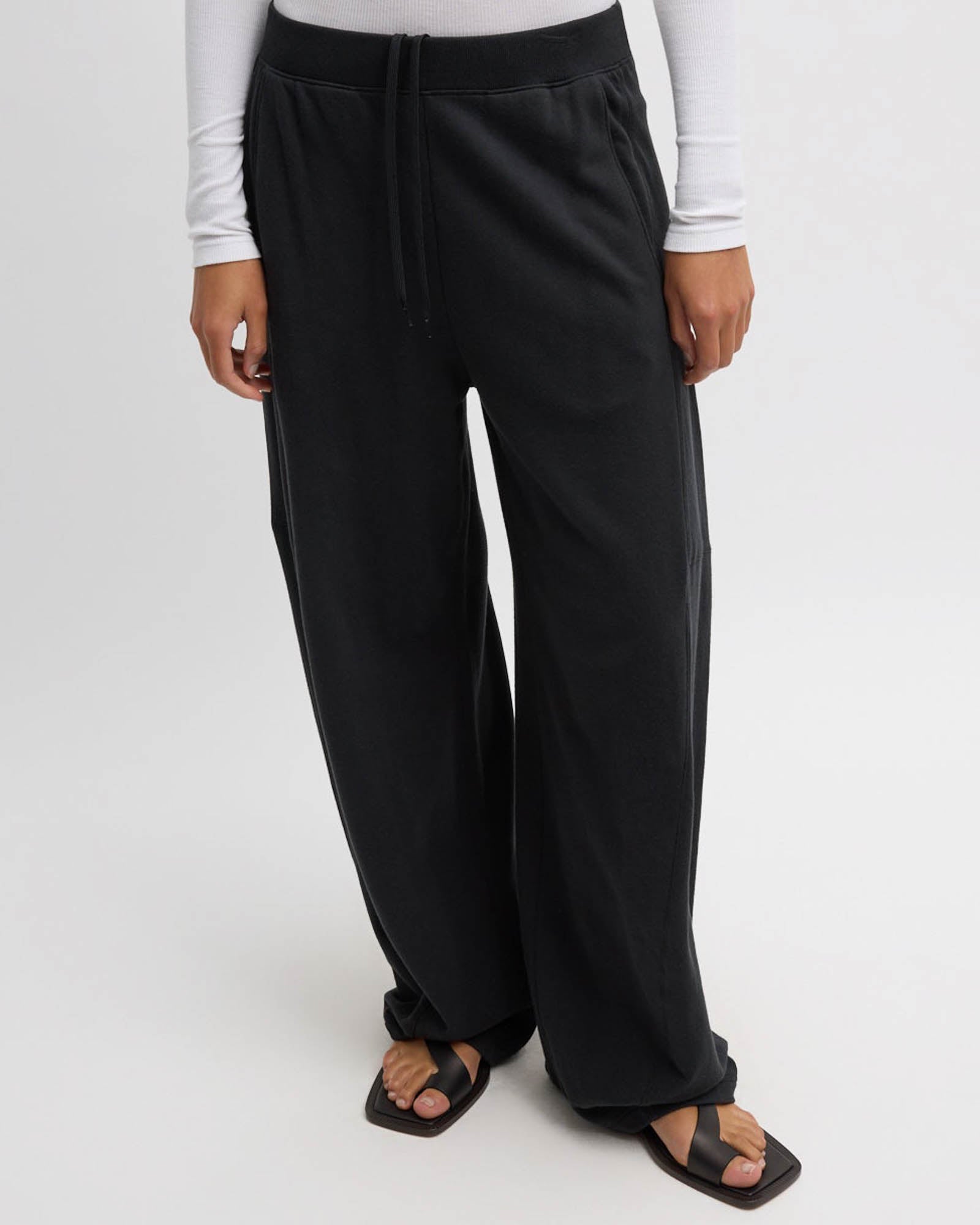 Sweat-shirt Winslow Pantalon