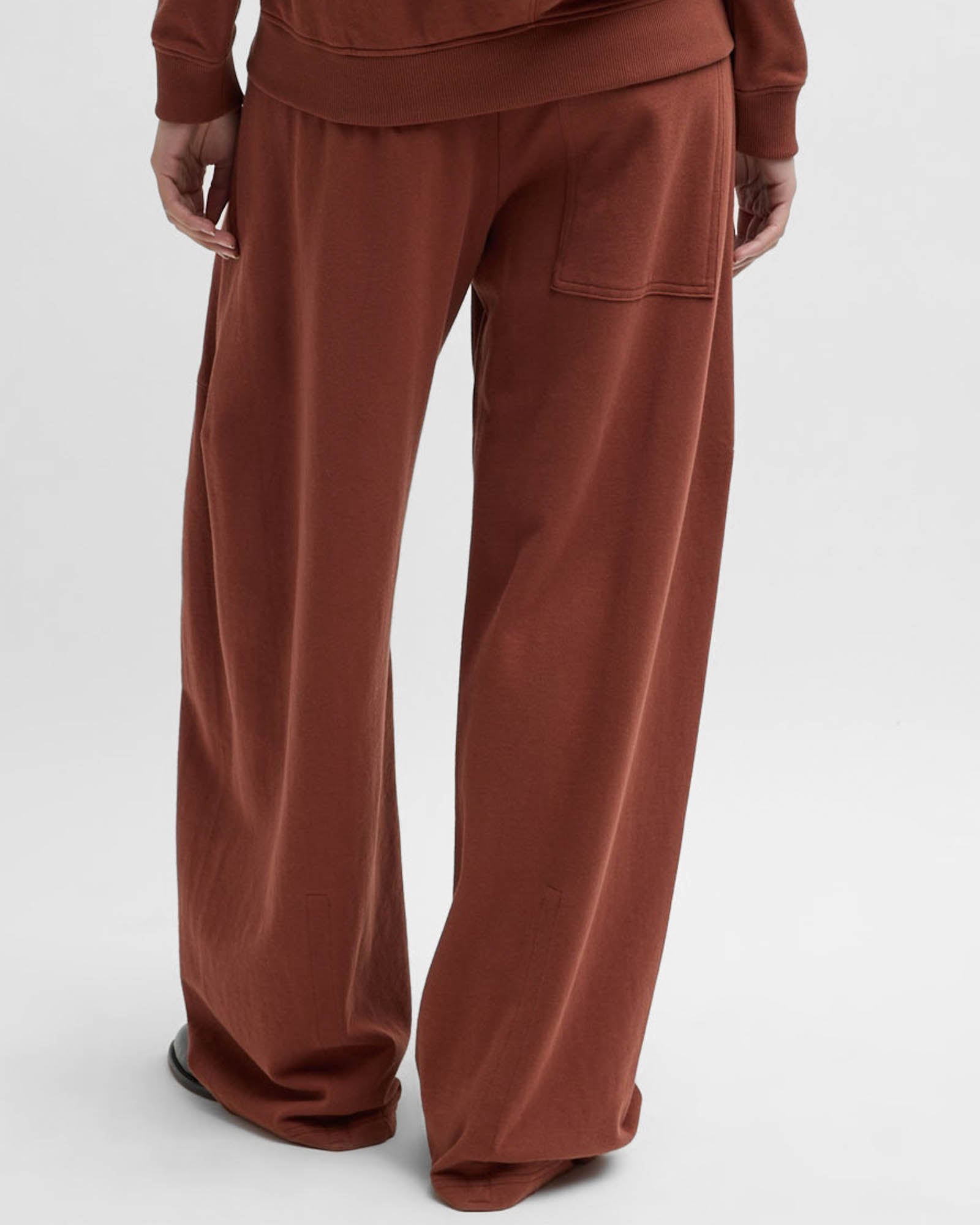 Sweatshirt Winslow Pant
