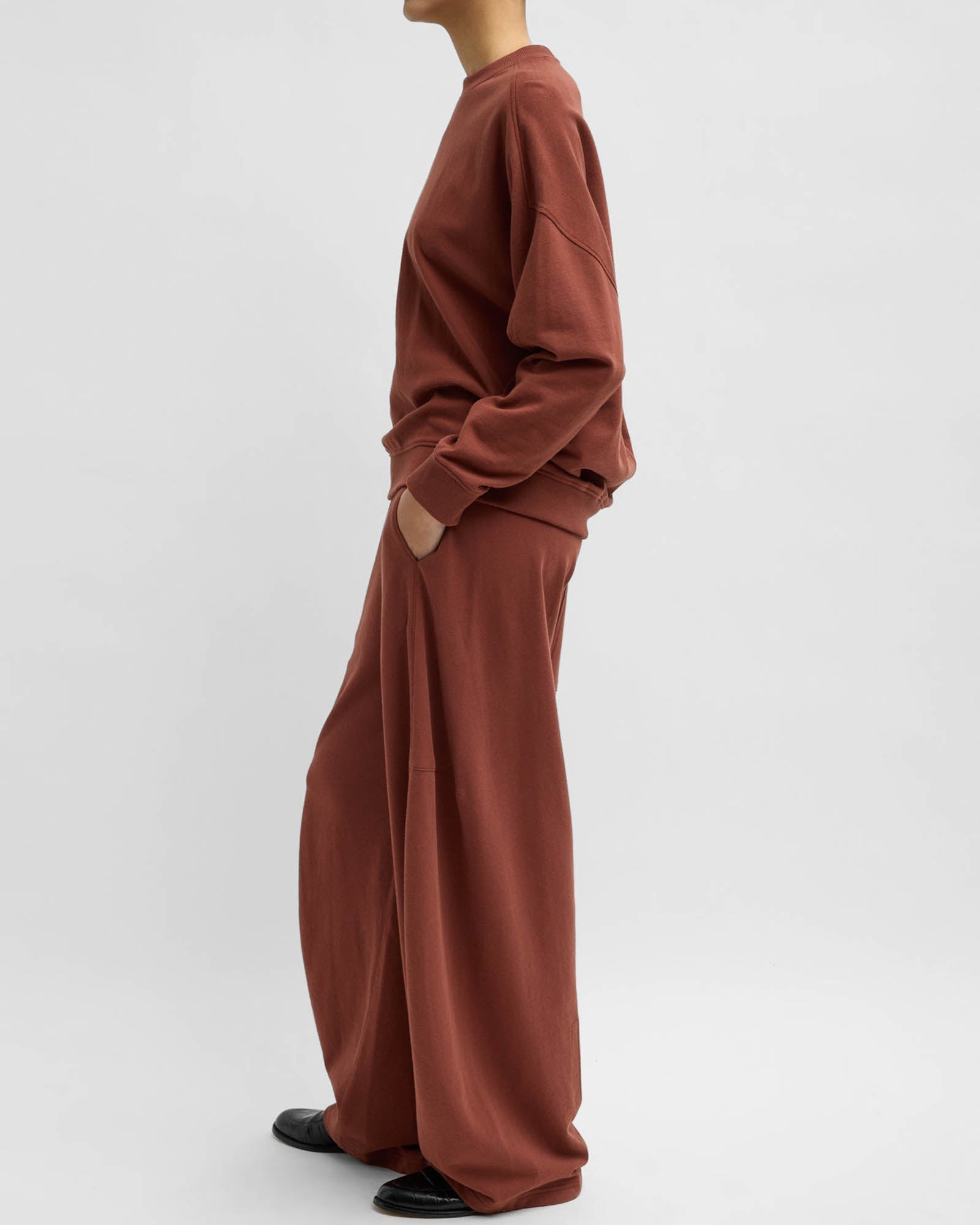 Sweatshirt Winslow Pant