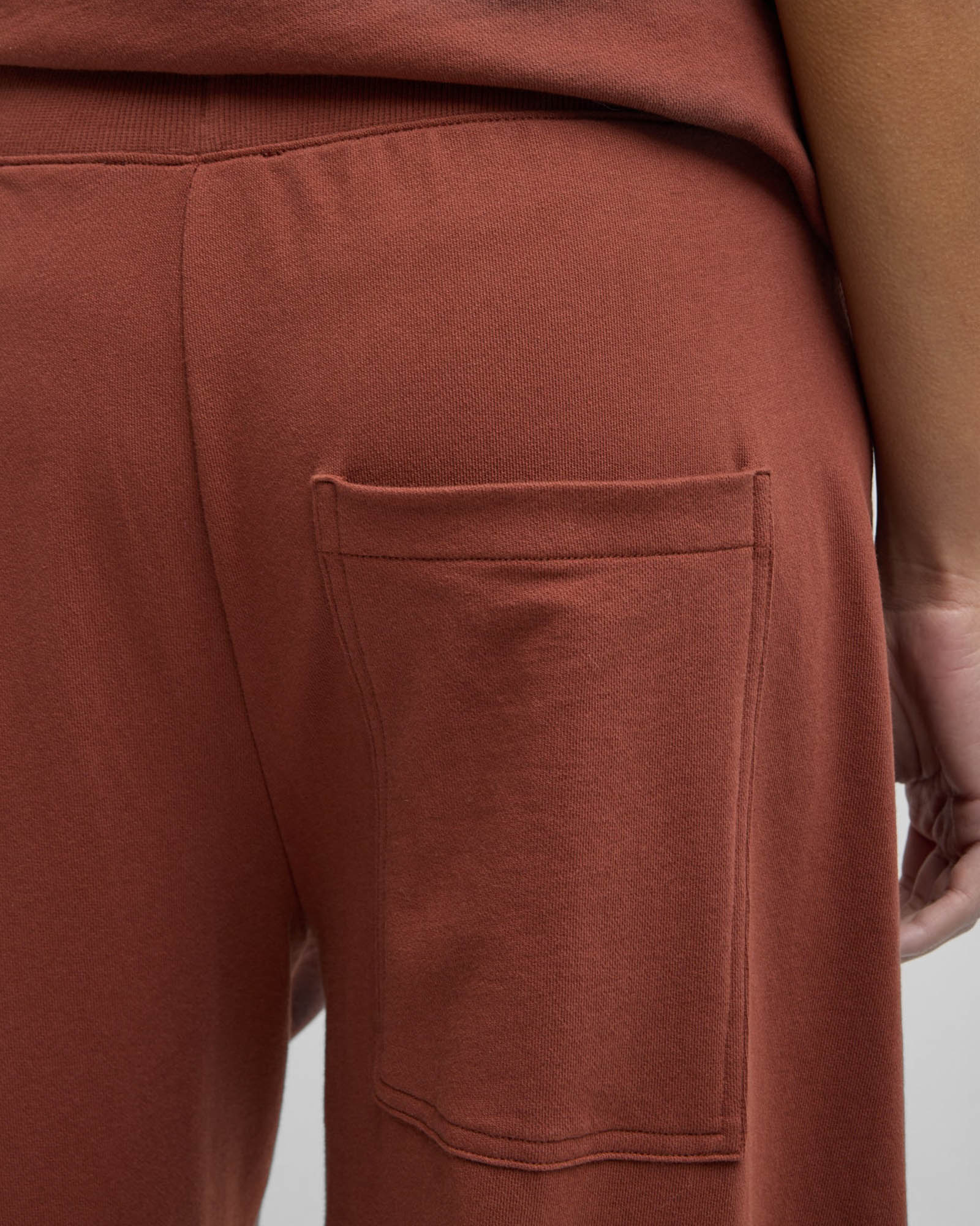 Sweatshirt Winslow Pant