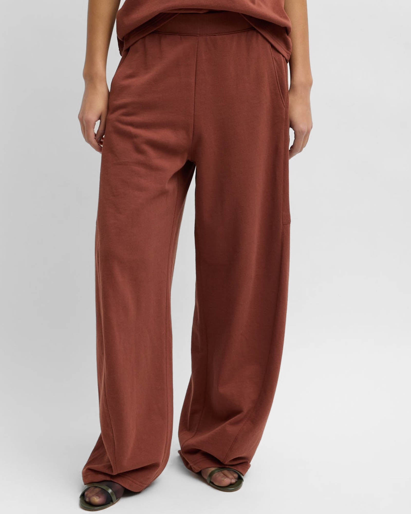 Sweatshirt Winslow Pant