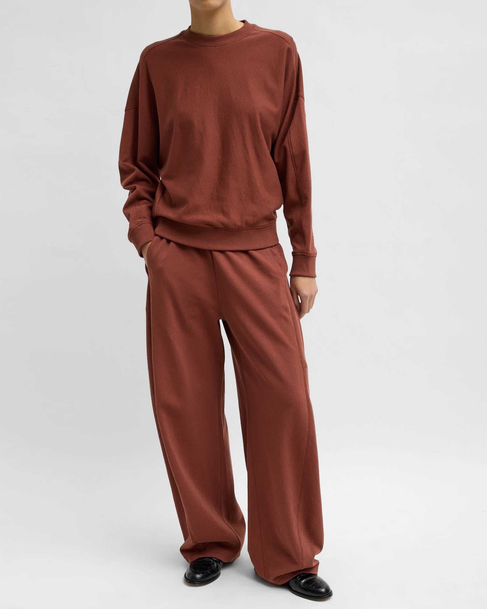 Sweatshirt Winslow Pant
