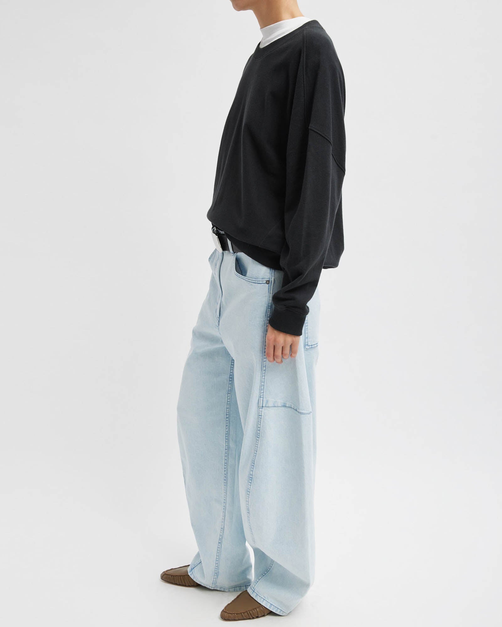 Crewneck Sweatshirt