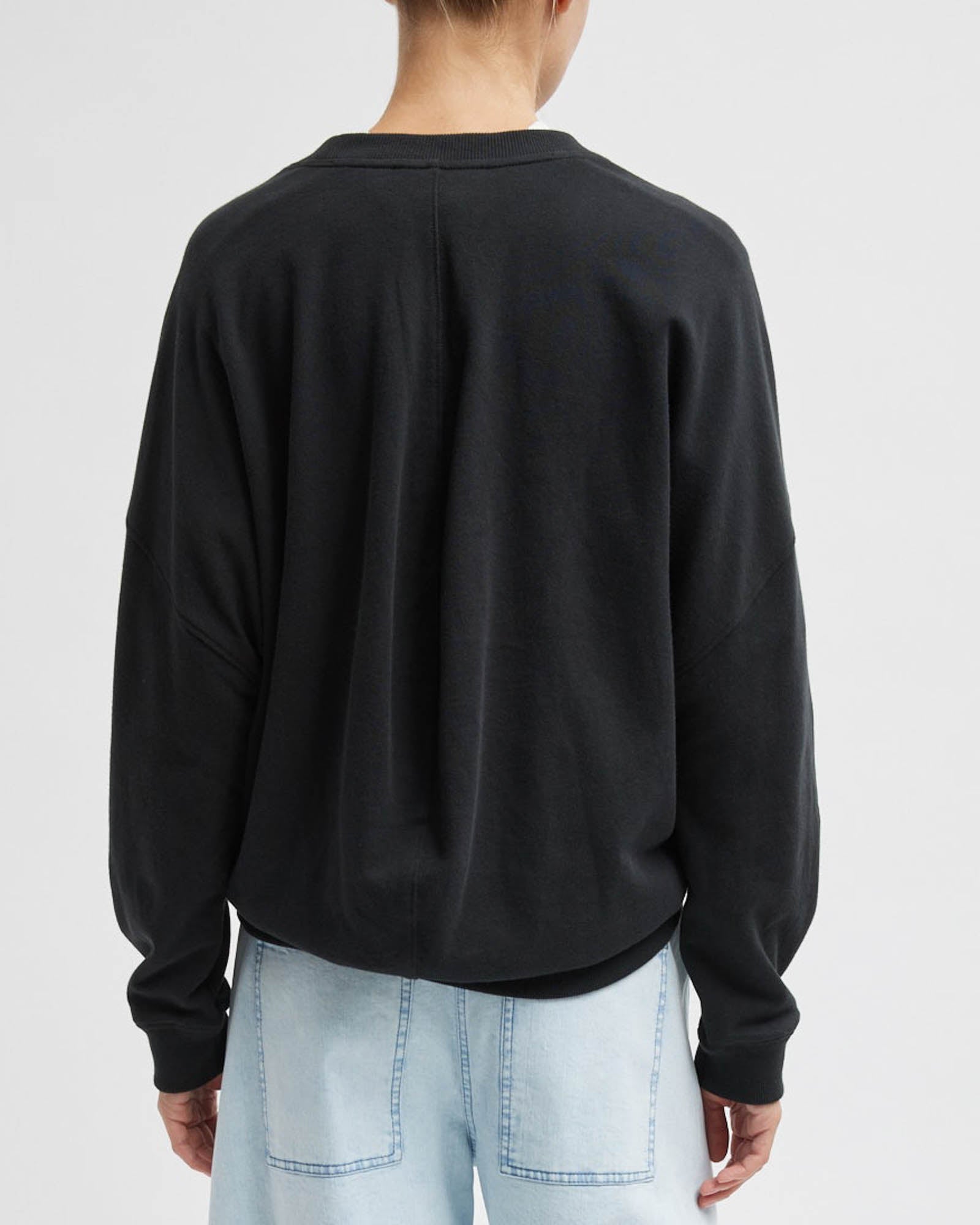 Crewneck Sweatshirt