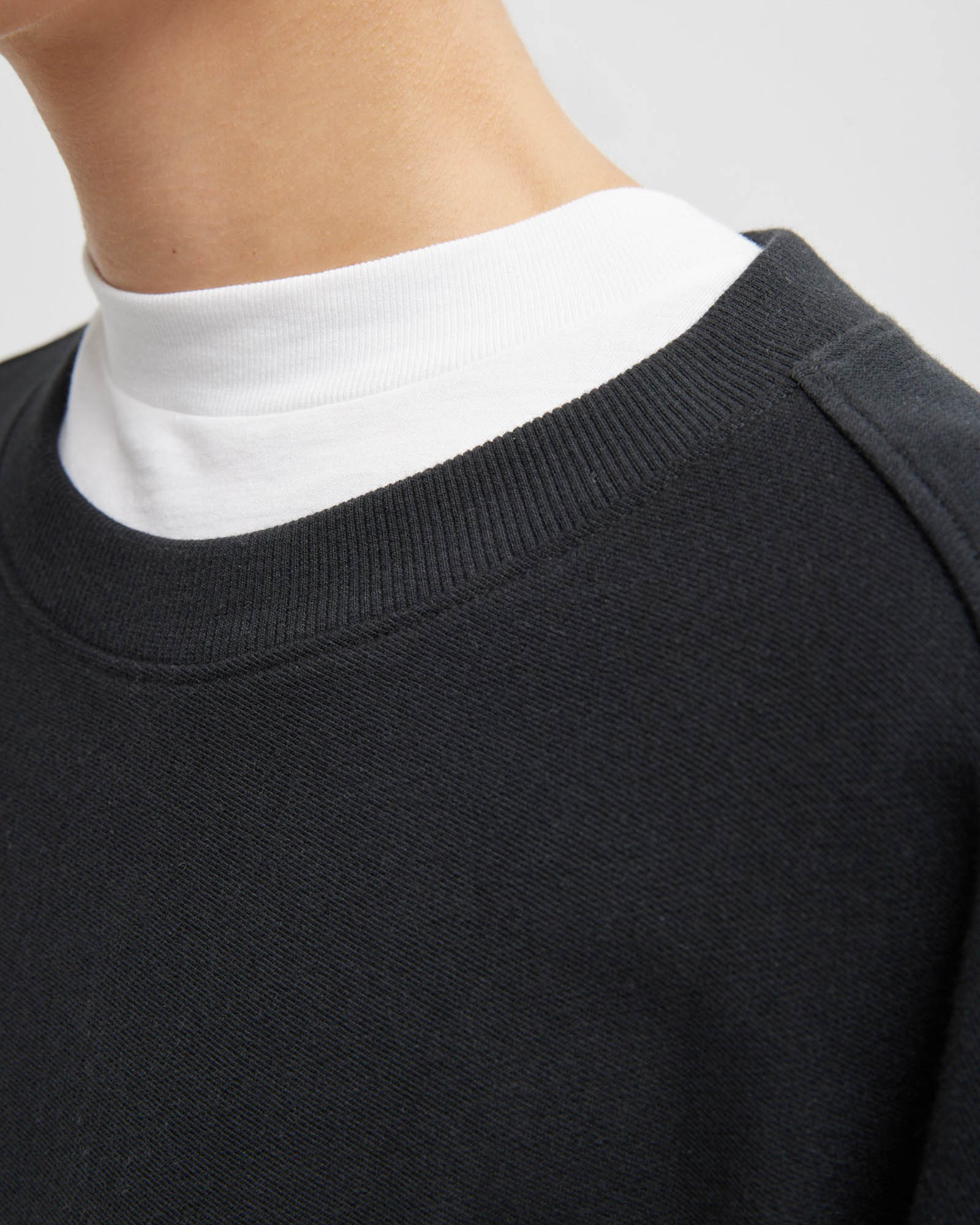 Crewneck Sweatshirt