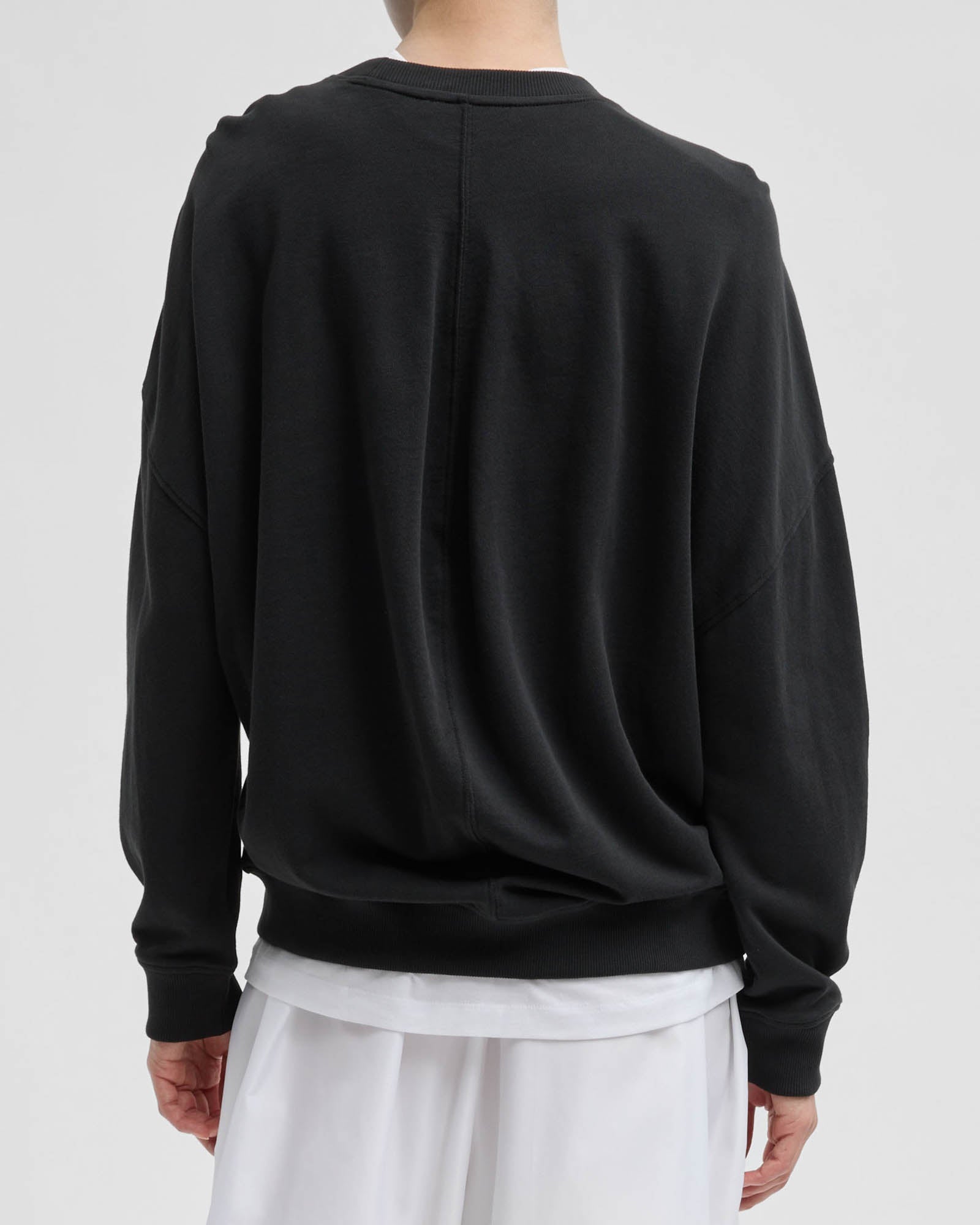 Crewneck Sweatshirt