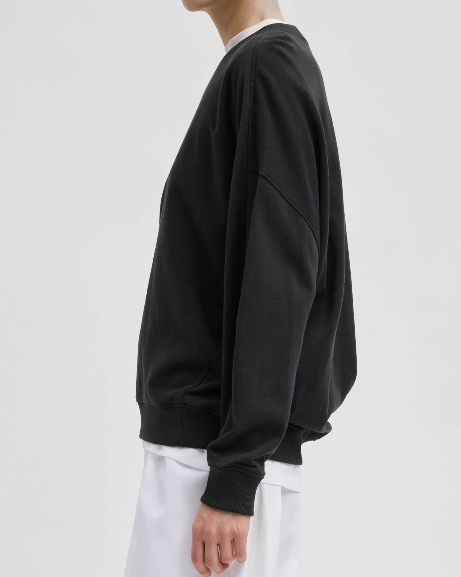 Crewneck Sweatshirt