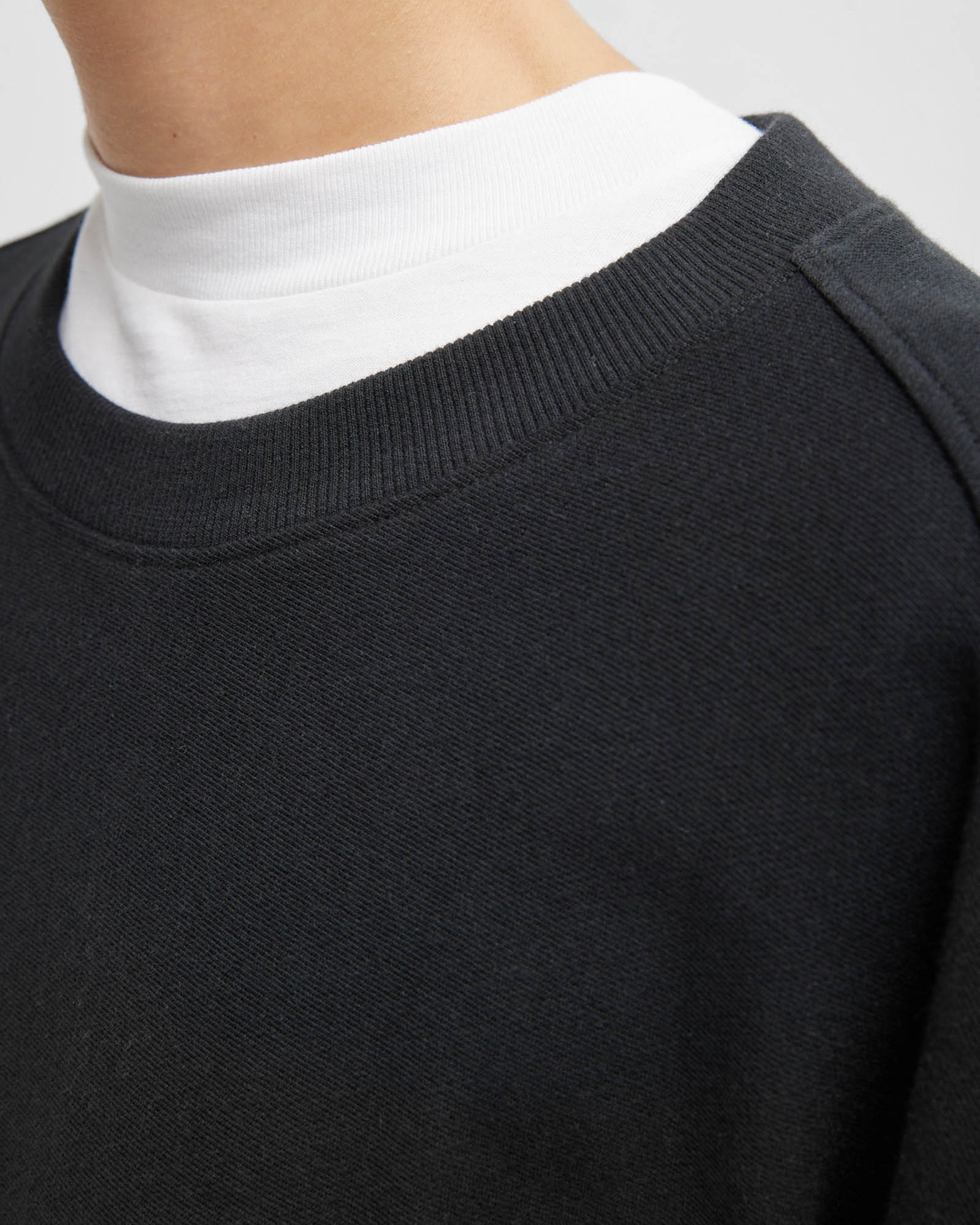 Crewneck Sweatshirt