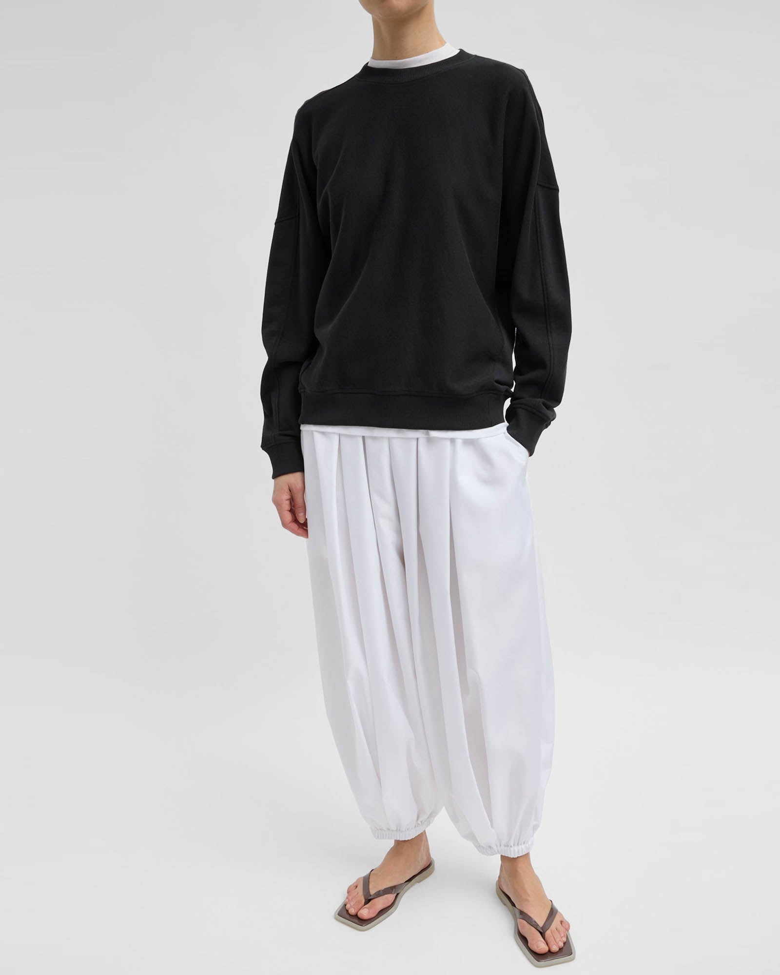 Crewneck Sweatshirt