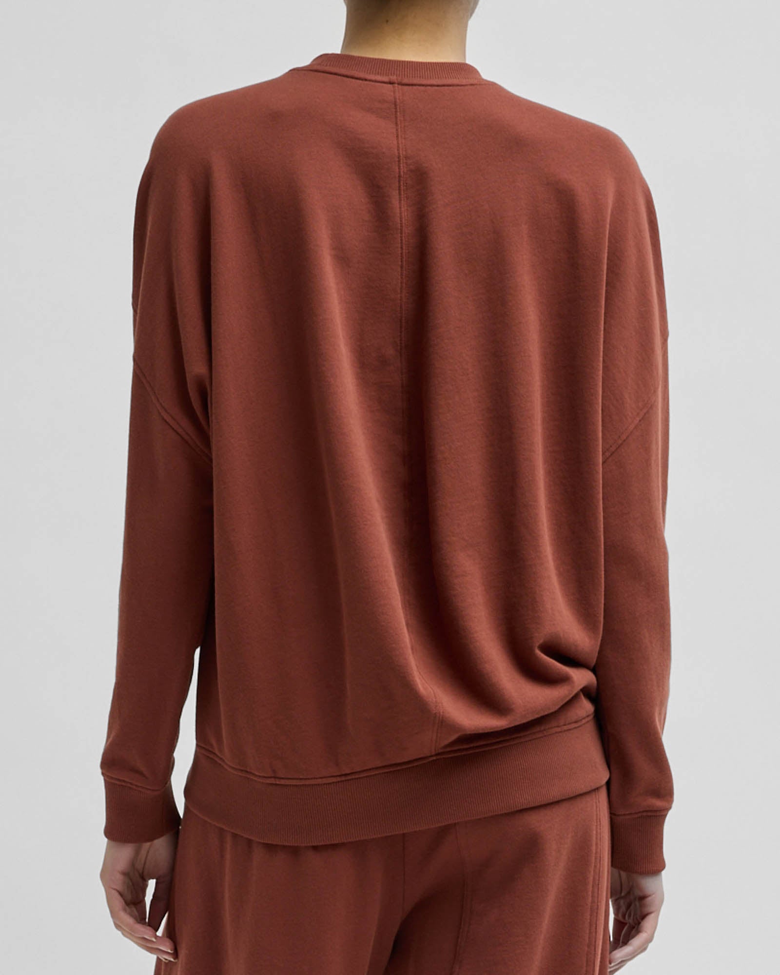 Crewneck Sweatshirt