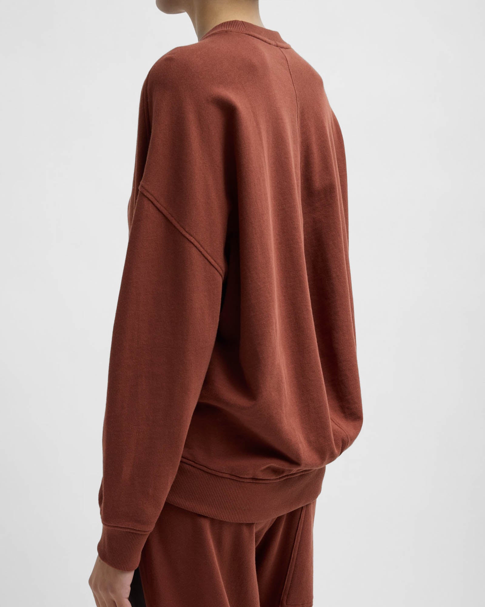 Crewneck Sweatshirt