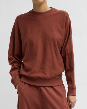 Crewneck Sweatshirt
