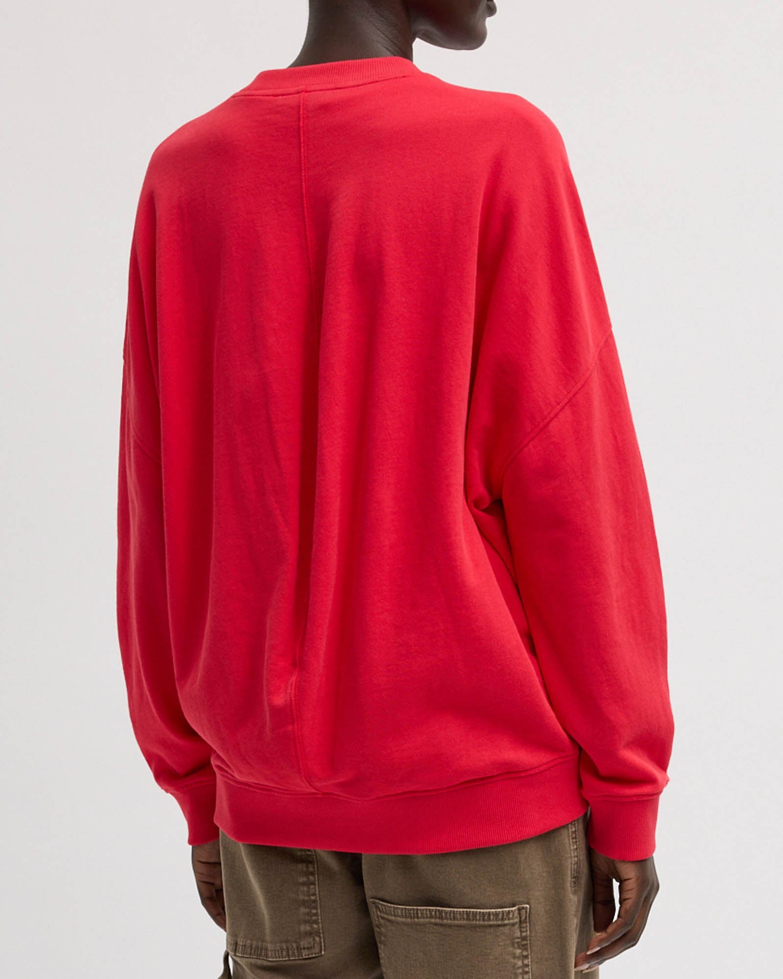 Crewneck Sweatshirt