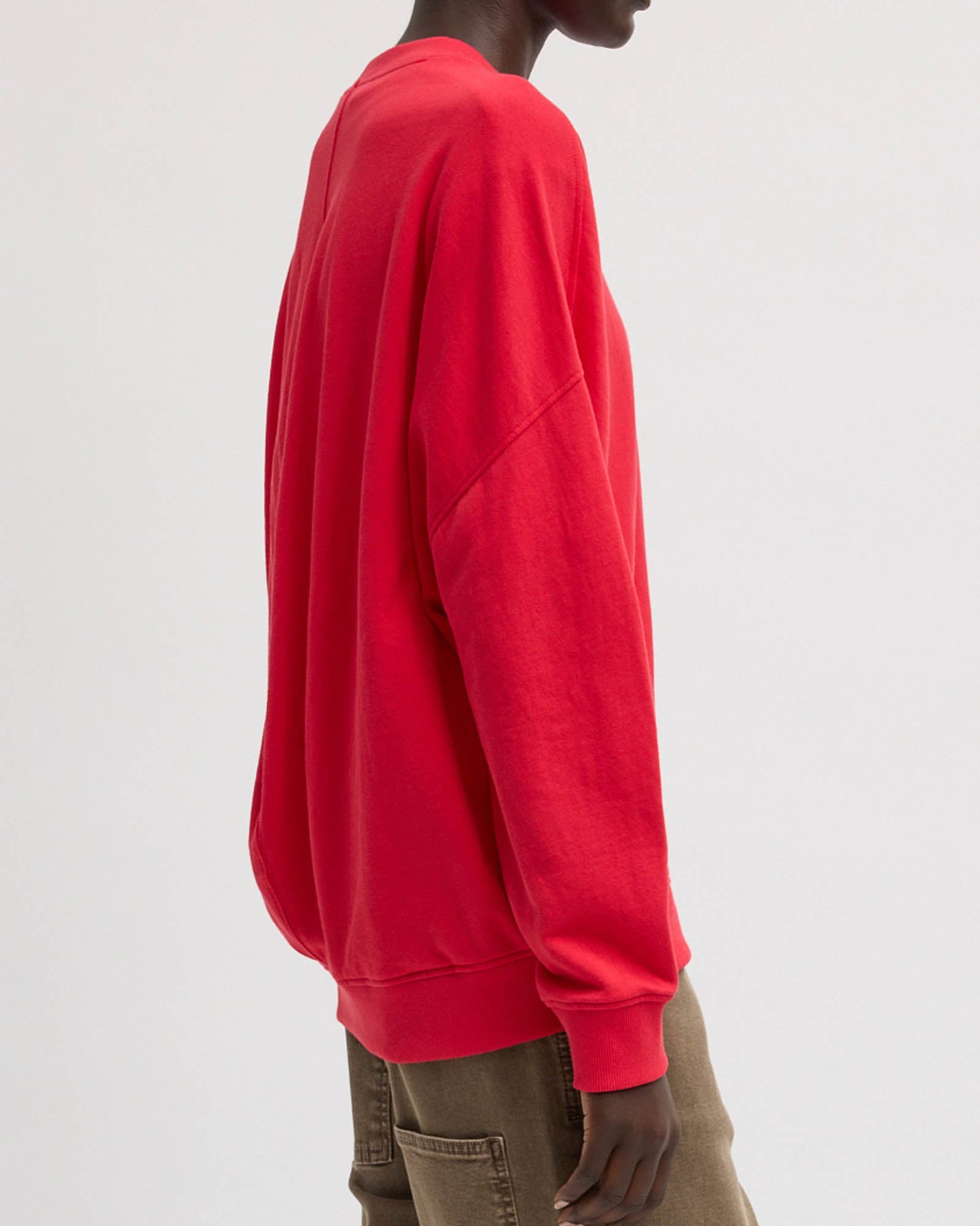 Crewneck Sweatshirt