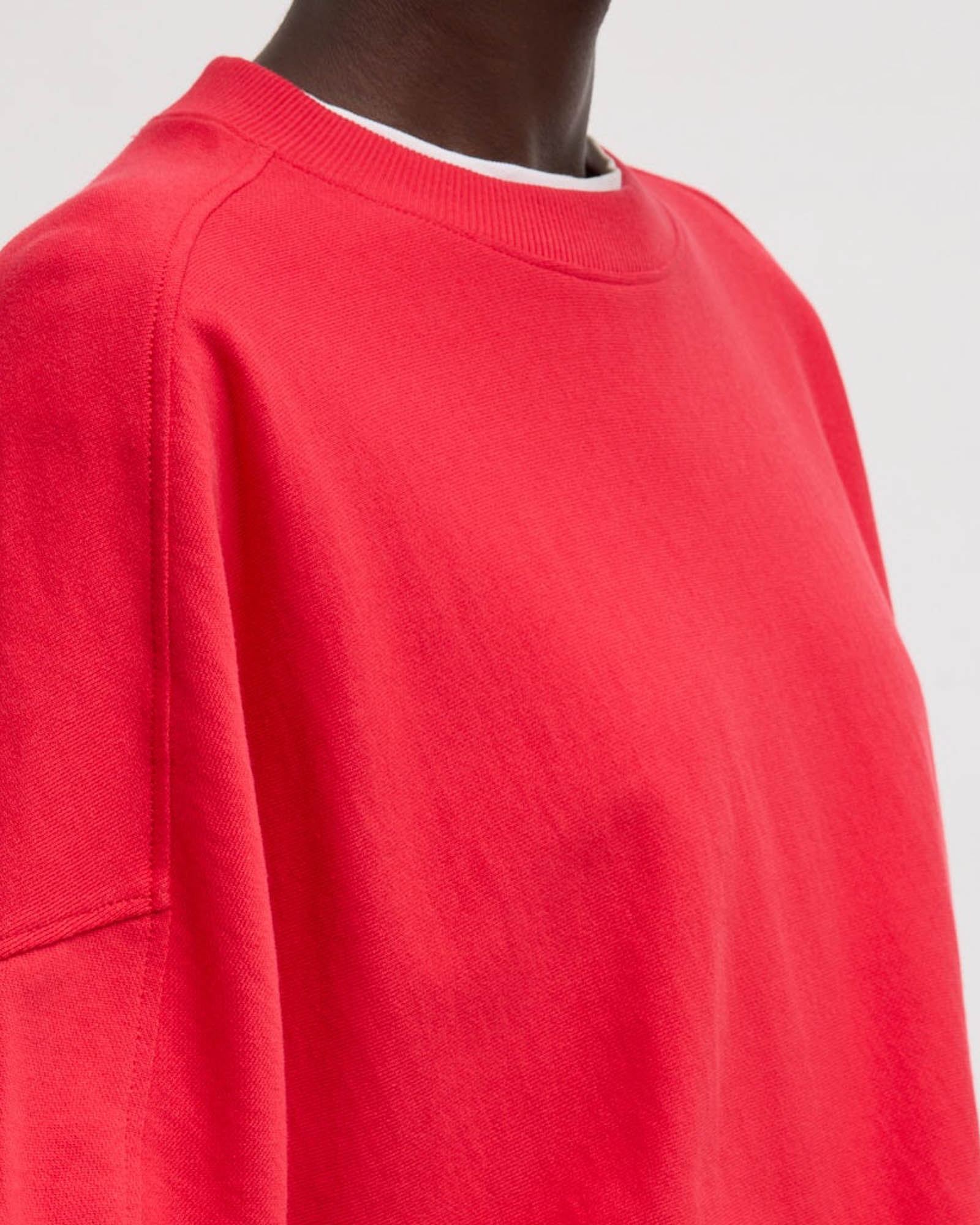 Crewneck Sweatshirt