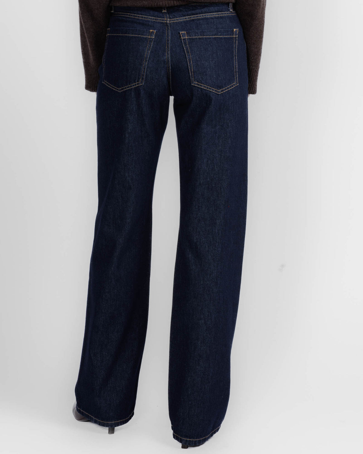 Straight Jean