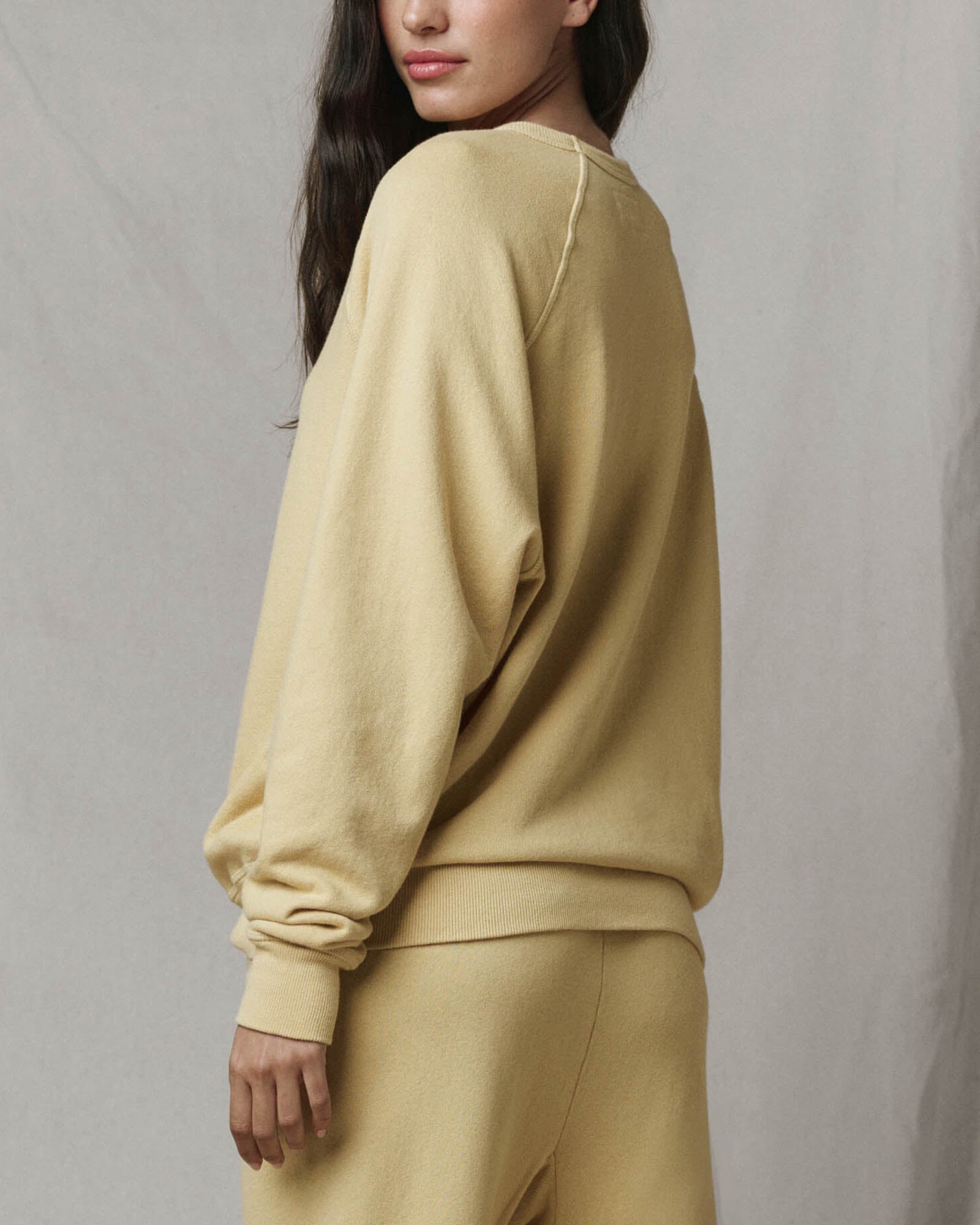 The College Sweatshirt