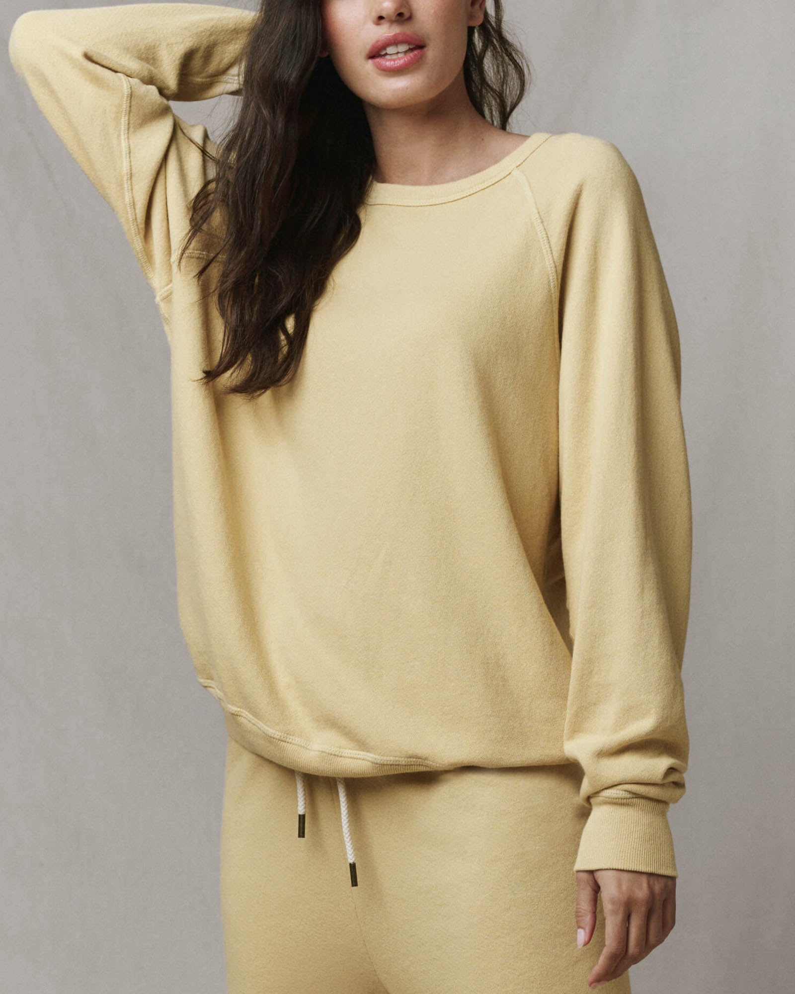 The College Sweatshirt