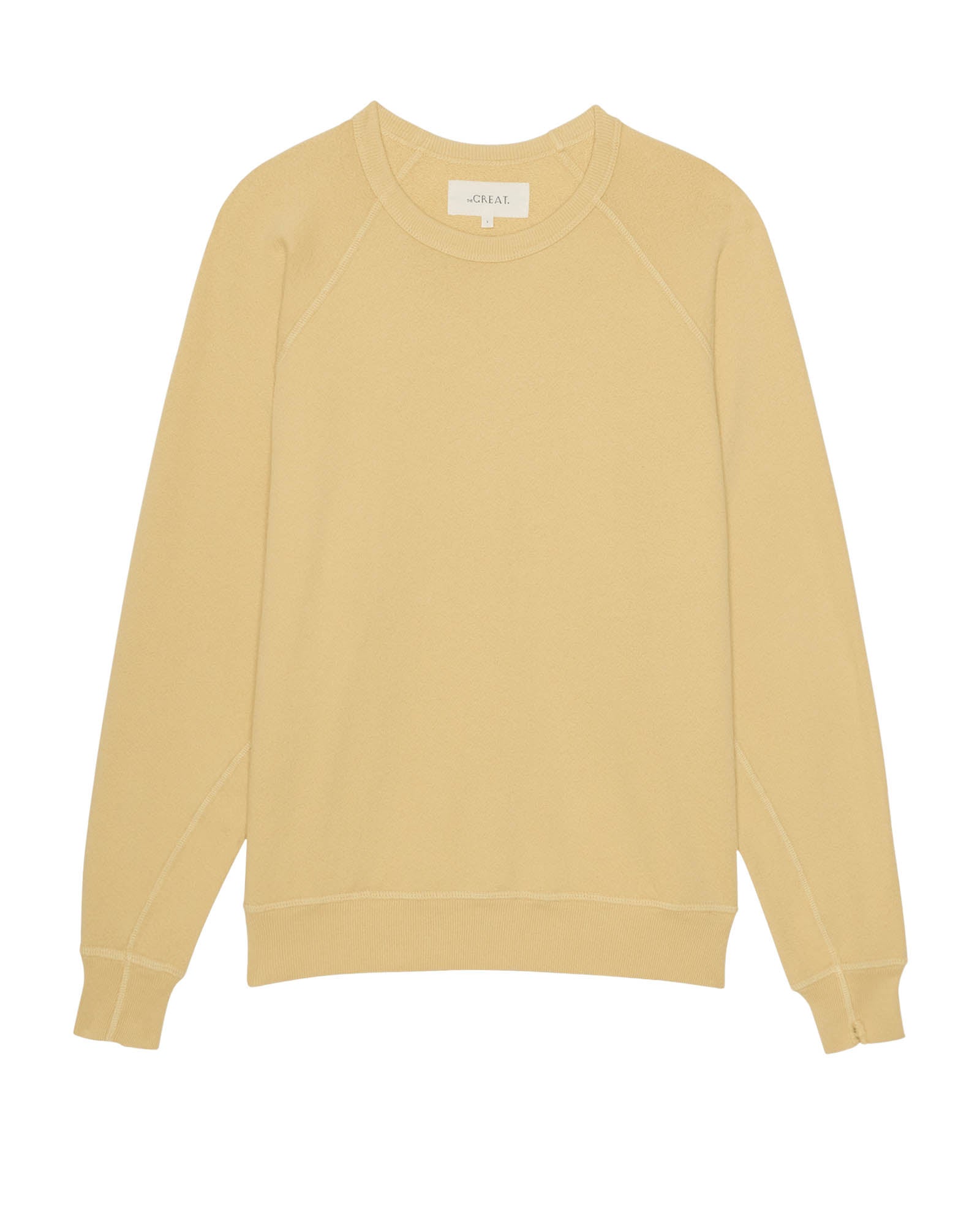 The College Sweatshirt