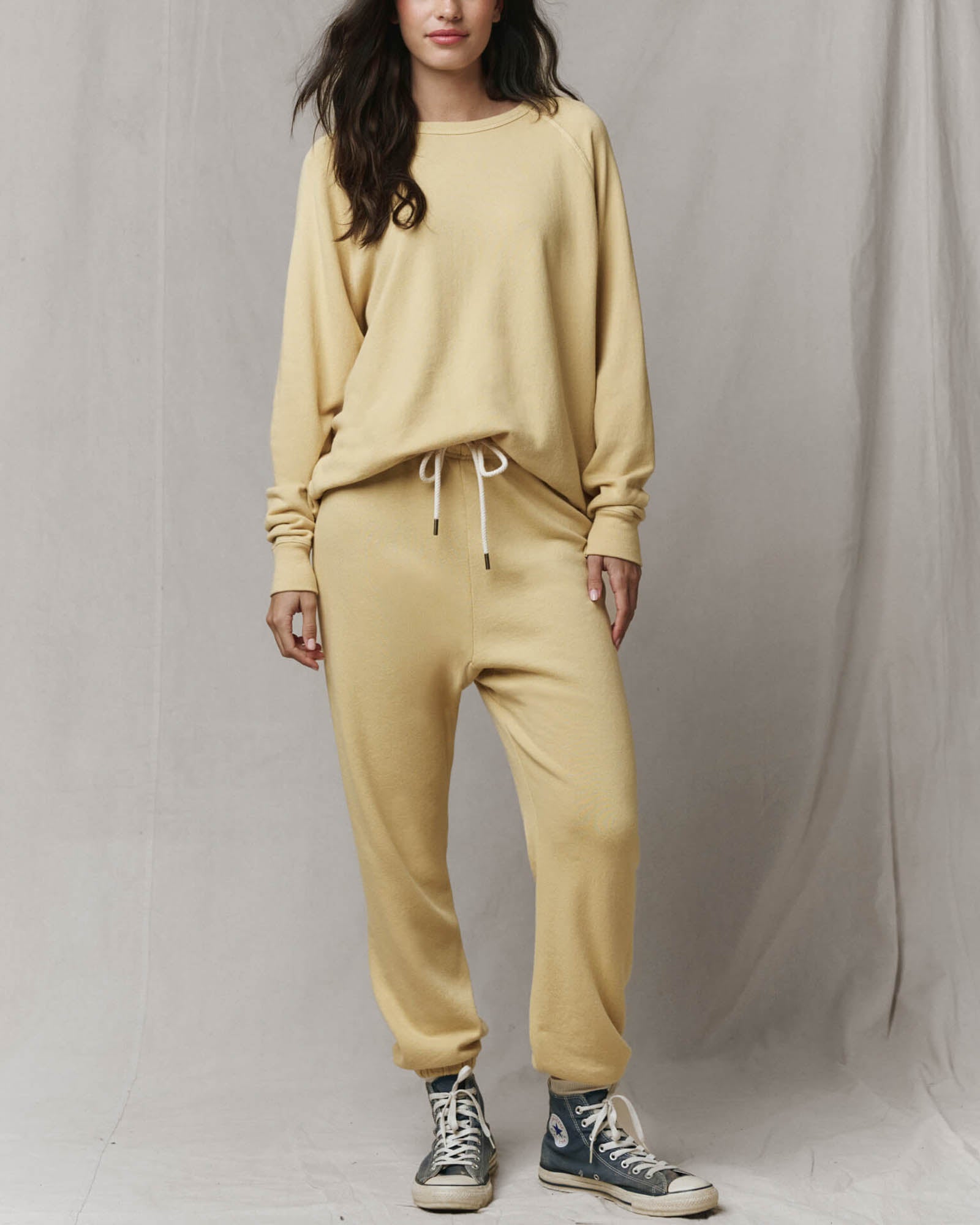 The College Sweatshirt