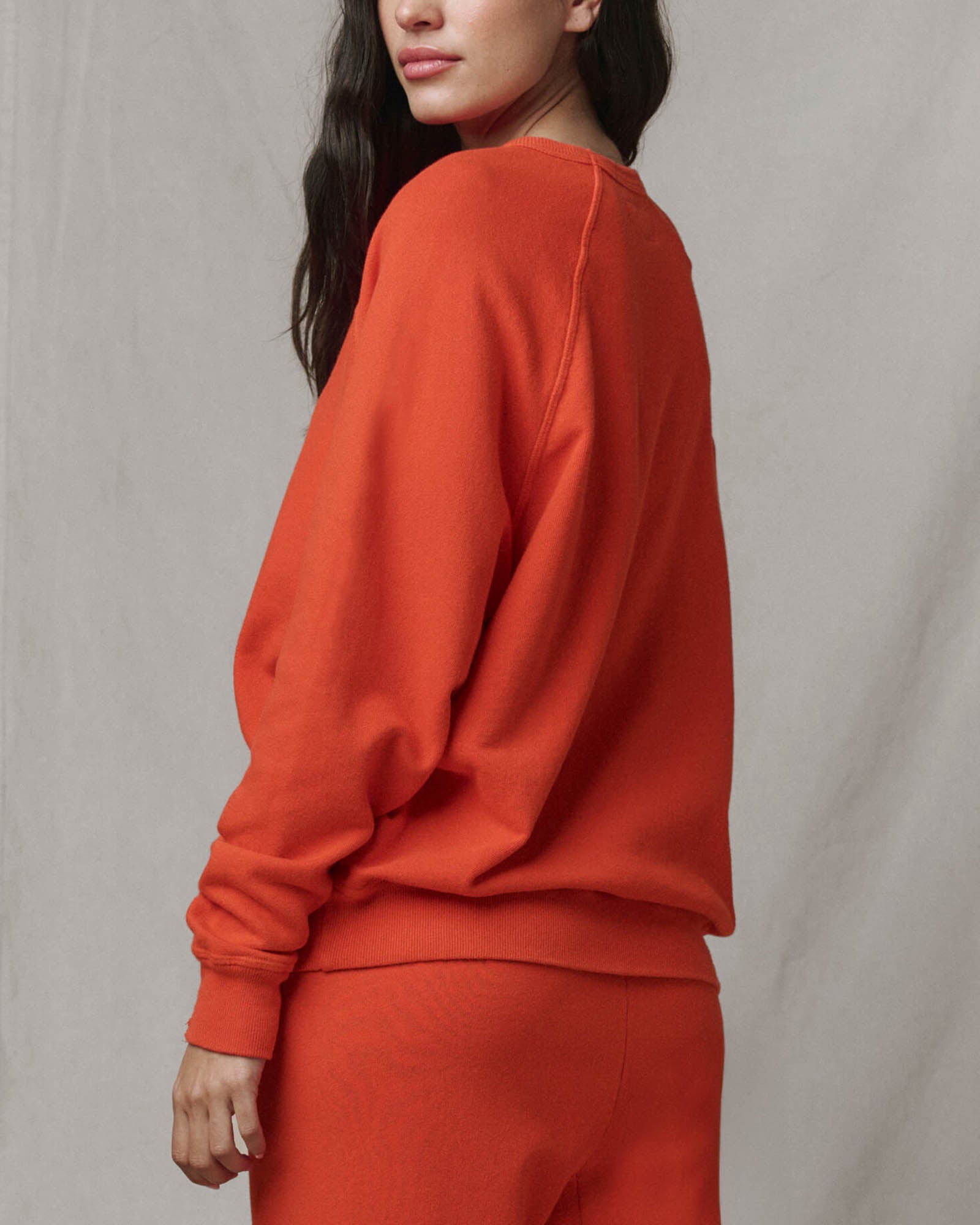 The College Sweatshirt