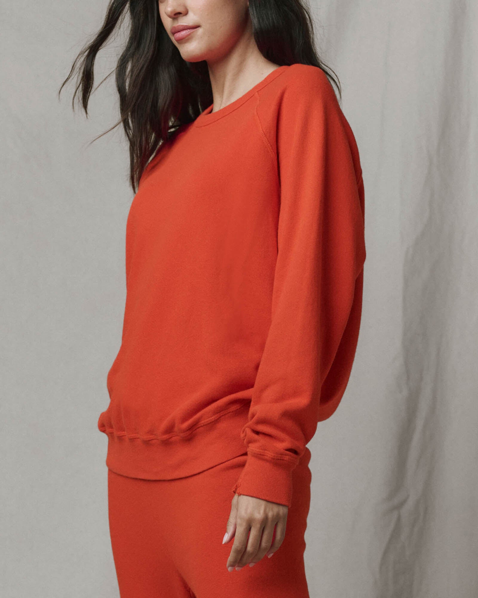The College Sweatshirt