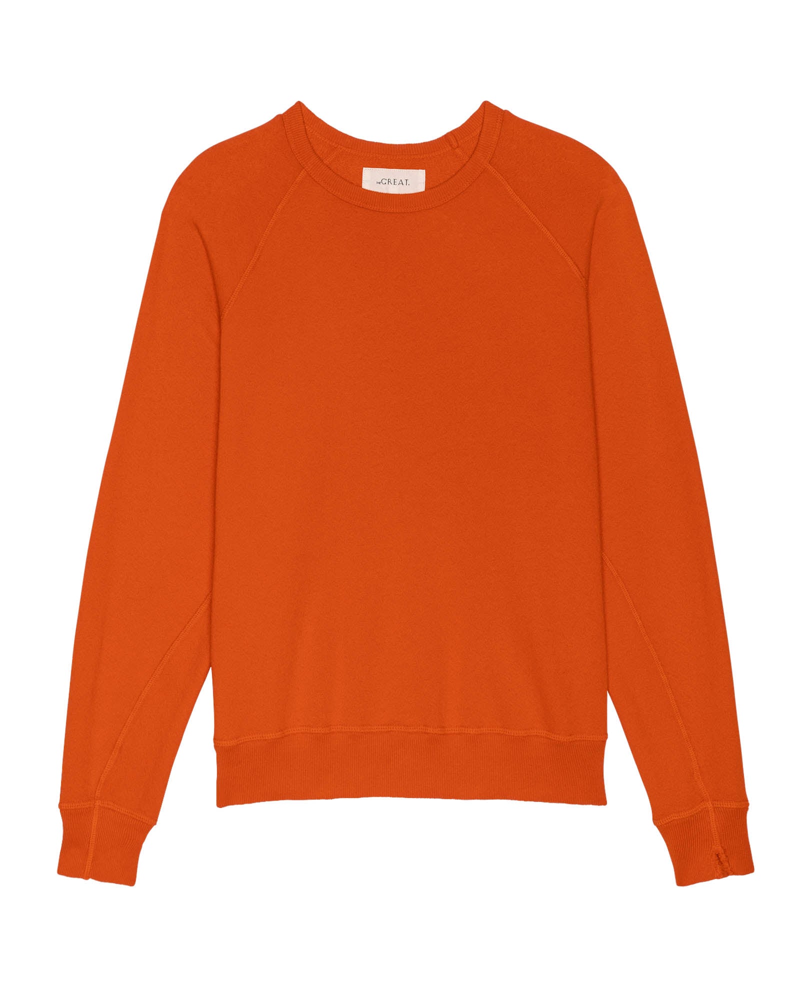 The College Sweatshirt